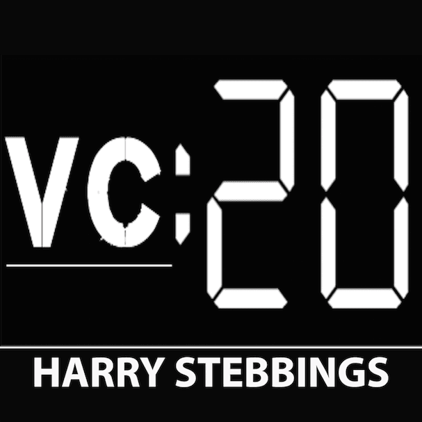The Twenty Minute VC (20VC): Venture Capital | Startup Funding | The Pitch podcast cover art