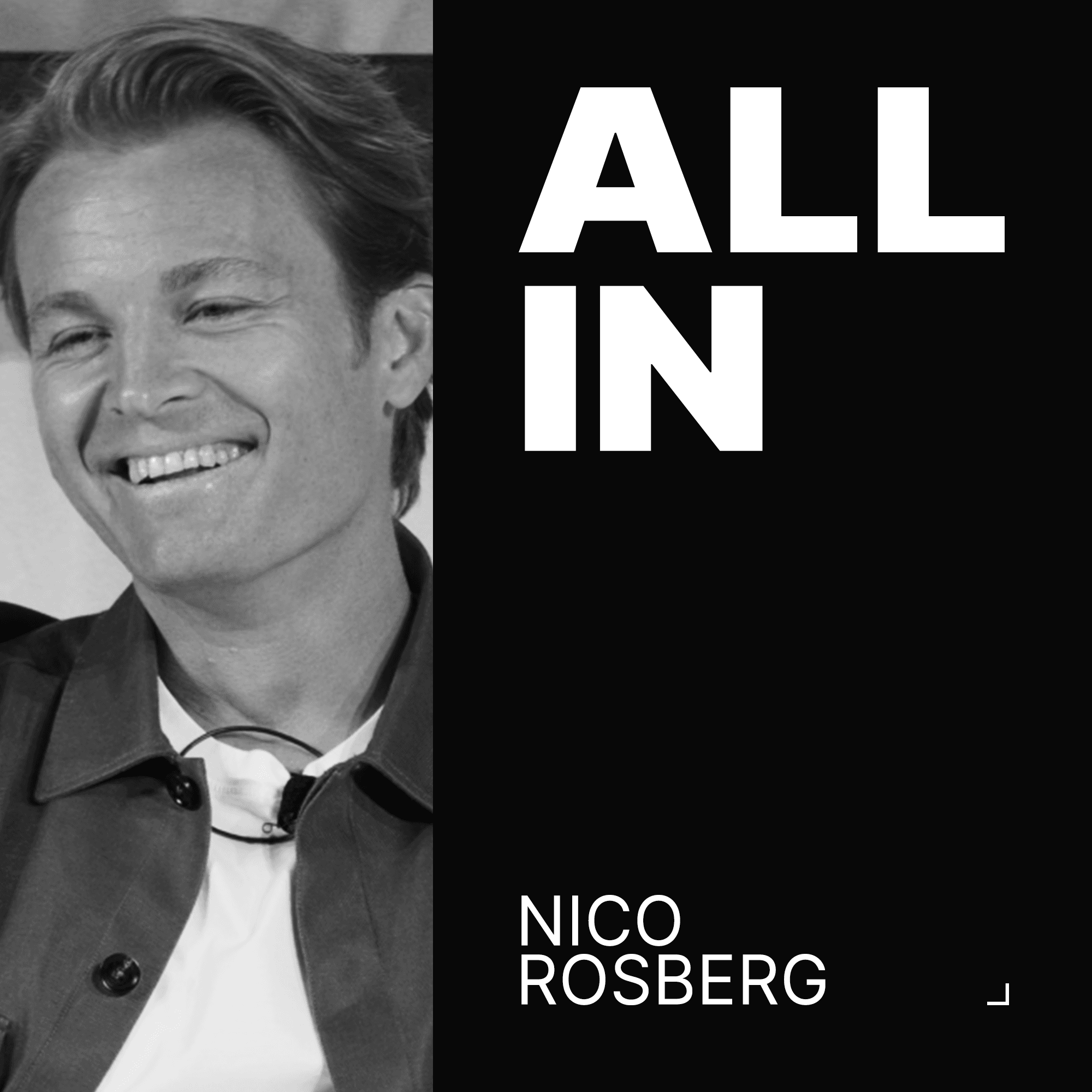All-In with Chamath, Jason, Sacks & Friedberg — Nico Rosberg on the Booming Business of F1 | All-In Live from Miami