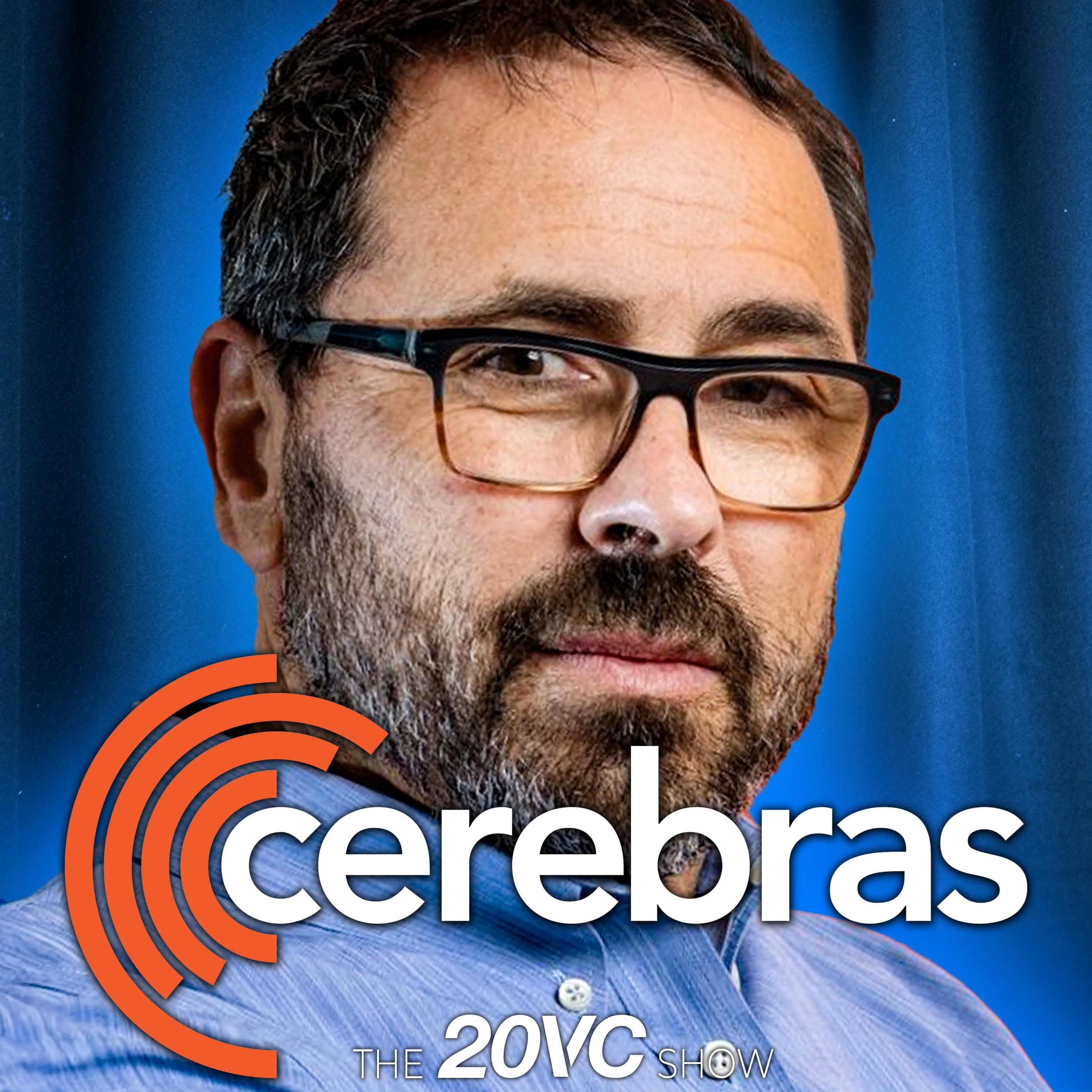 The Twenty Minute VC (20VC): Venture Capital | Startup Funding | The Pitch podcast cover art