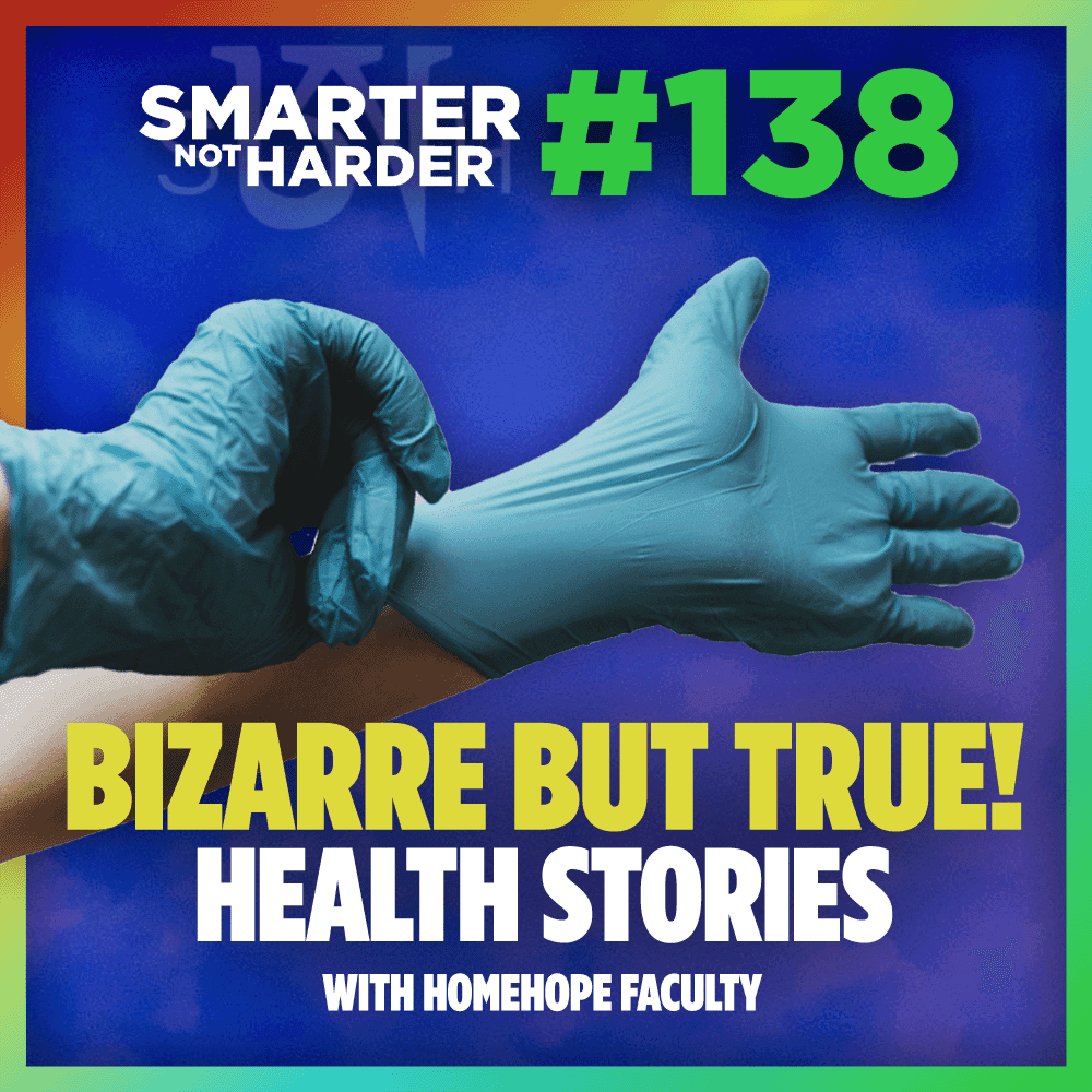 Health Optimization Medicine Podcast cover art