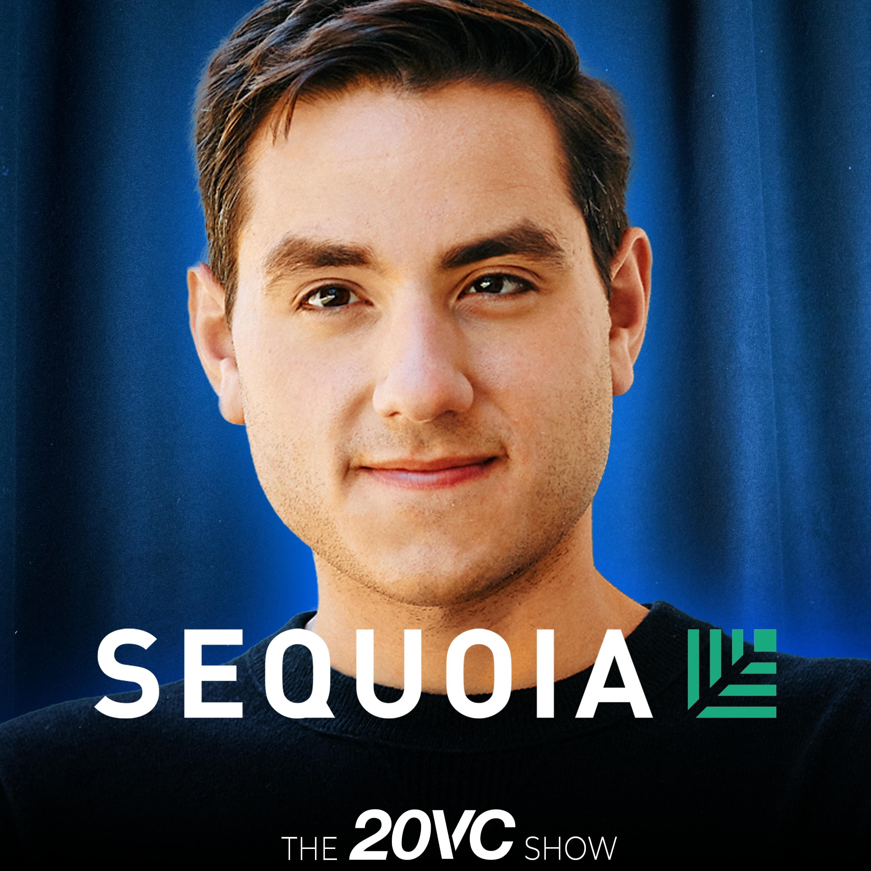 The Twenty Minute VC (20VC): Venture Capital | Startup Funding | The Pitch podcast cover art