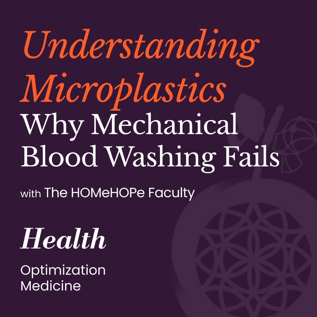Health Optimization Medicine Podcast cover art