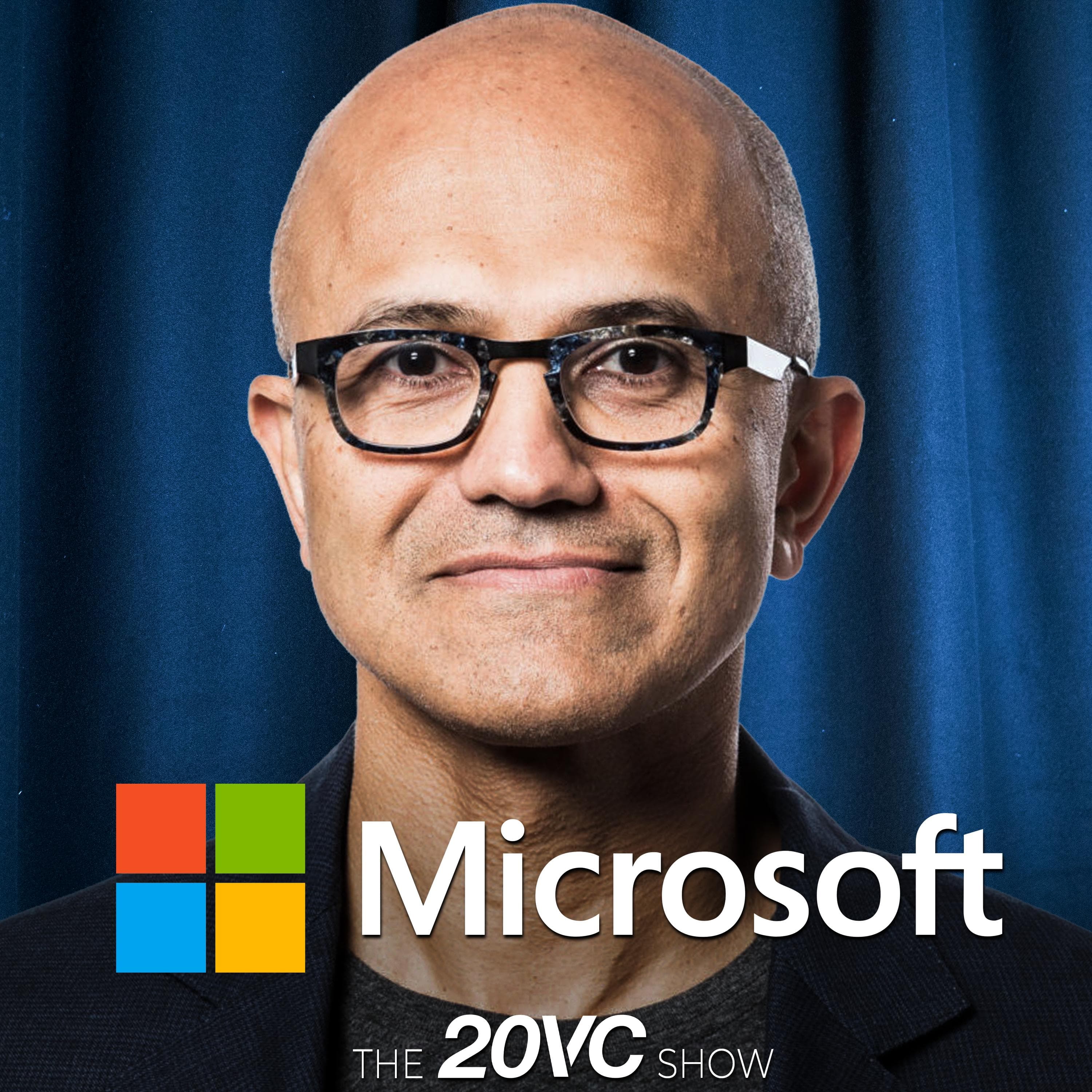 The Twenty Minute VC (20VC): Venture Capital | Startup Funding | The Pitch podcast cover art