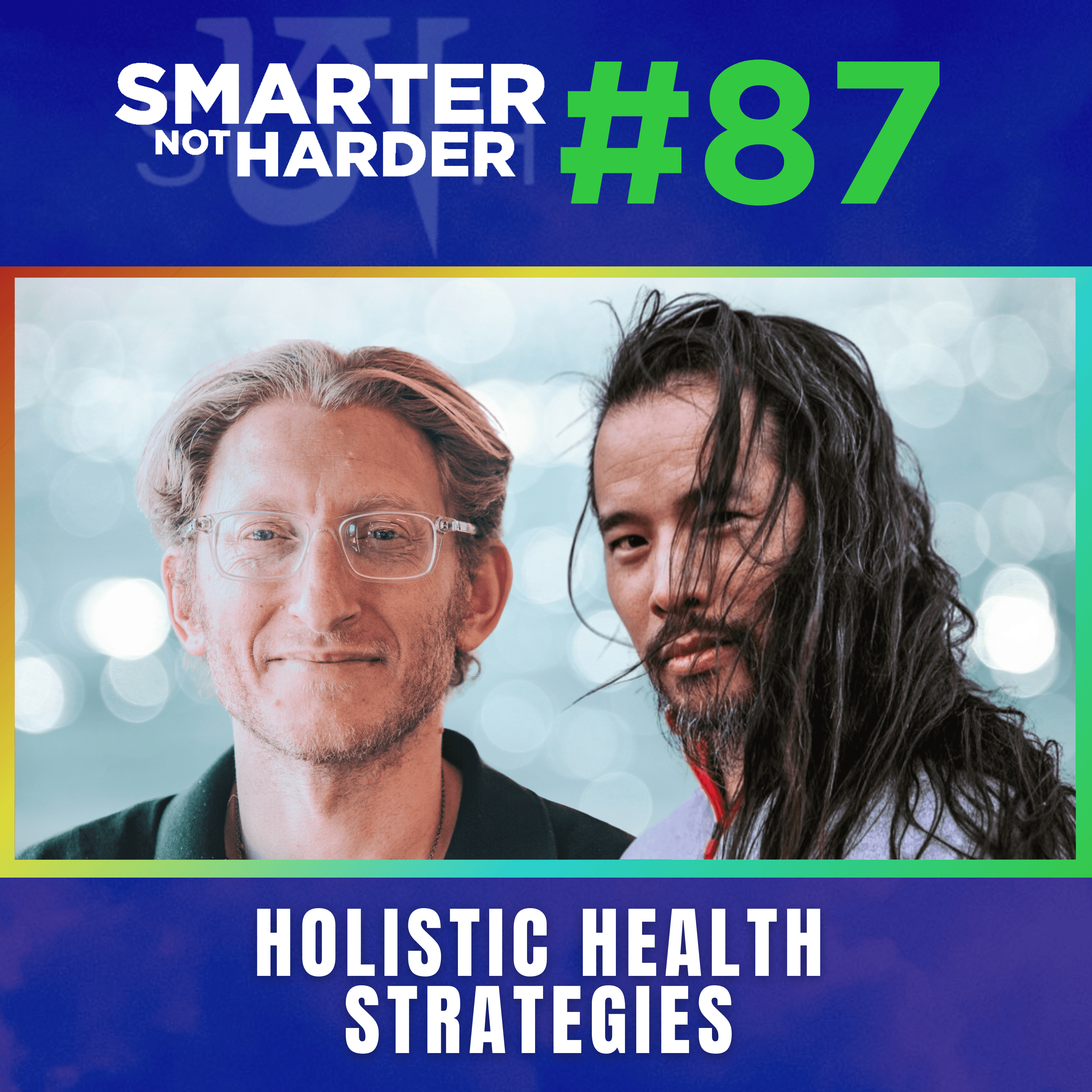 Health Optimization Medicine Podcast cover art