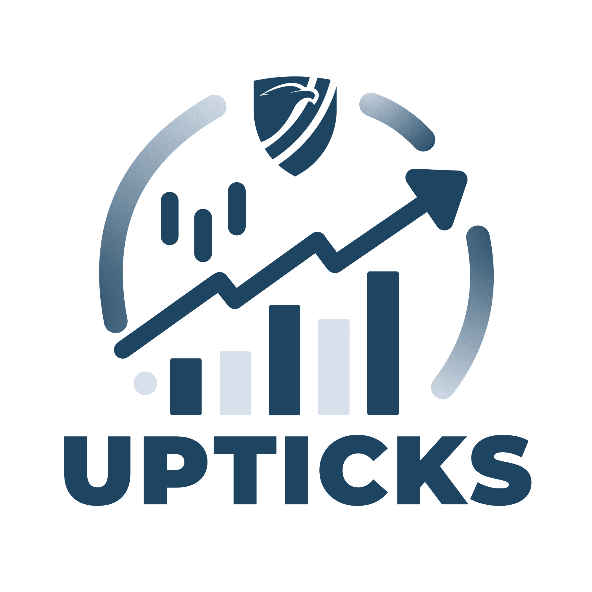 Upticks: A Financial Planning & Investment Podcast cover art