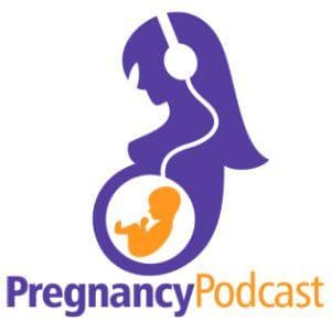 Pregnancy Podcast cover art