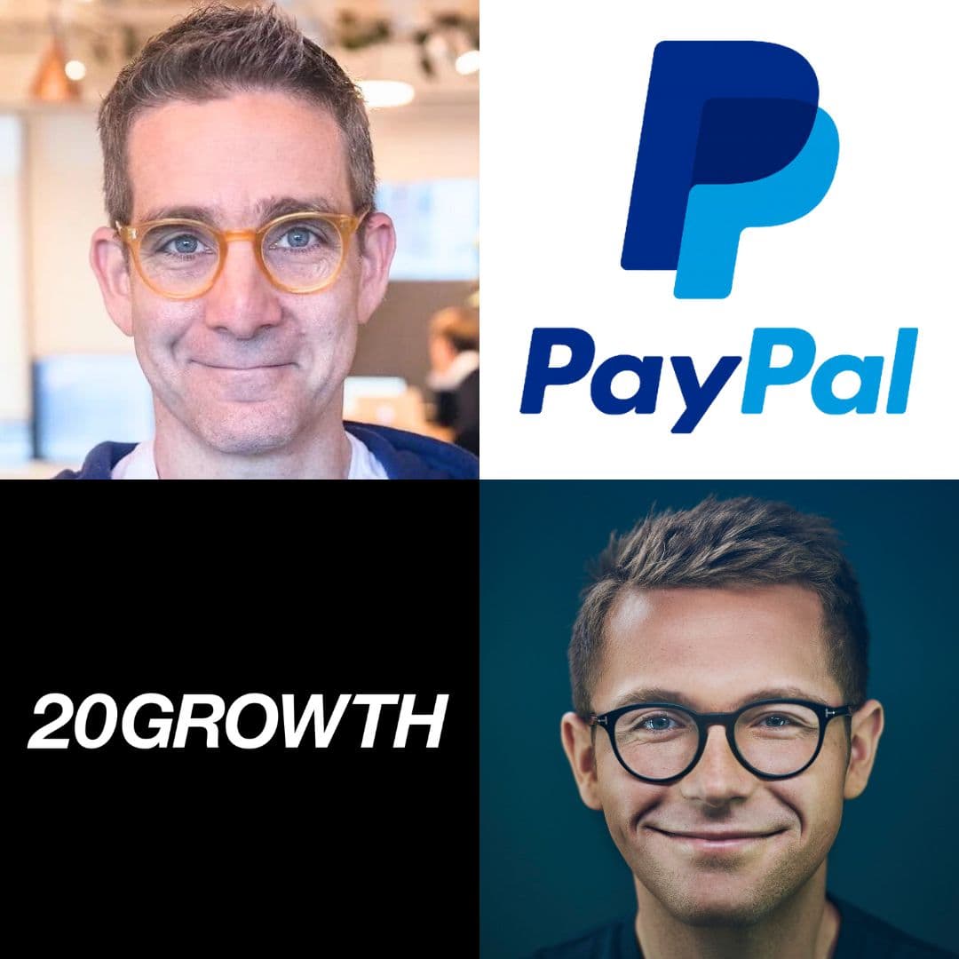 The Twenty Minute VC (20VC): Venture Capital | Startup Funding | The Pitch podcast cover art