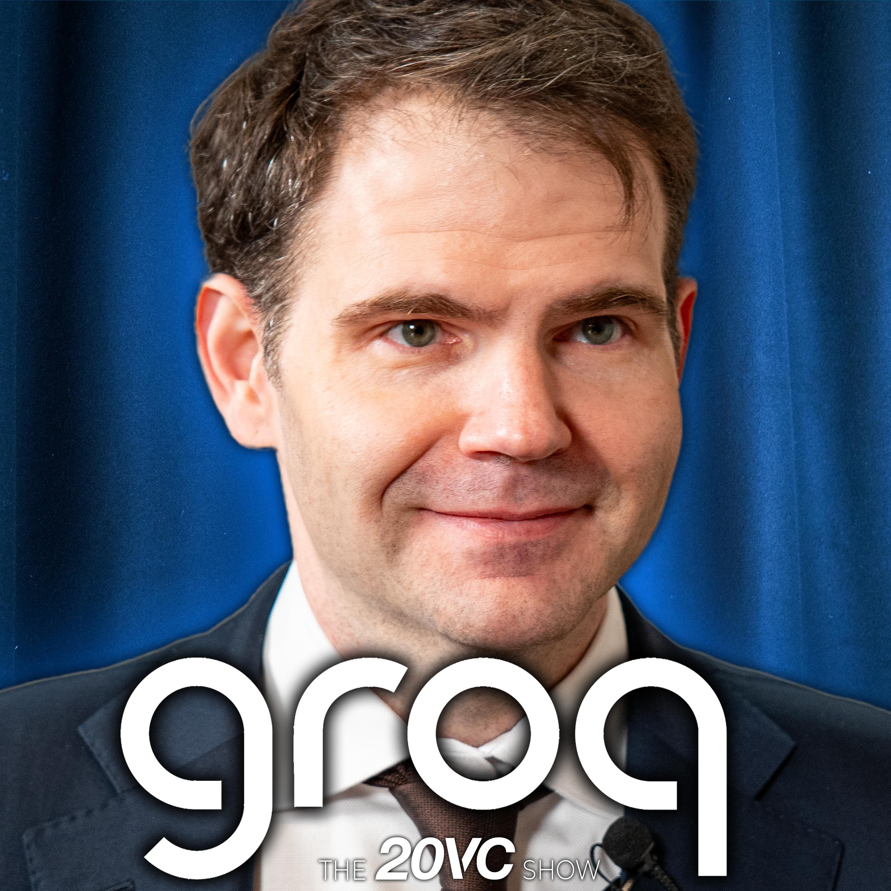 The Twenty Minute VC (20VC): Venture Capital | Startup Funding | The Pitch podcast cover art