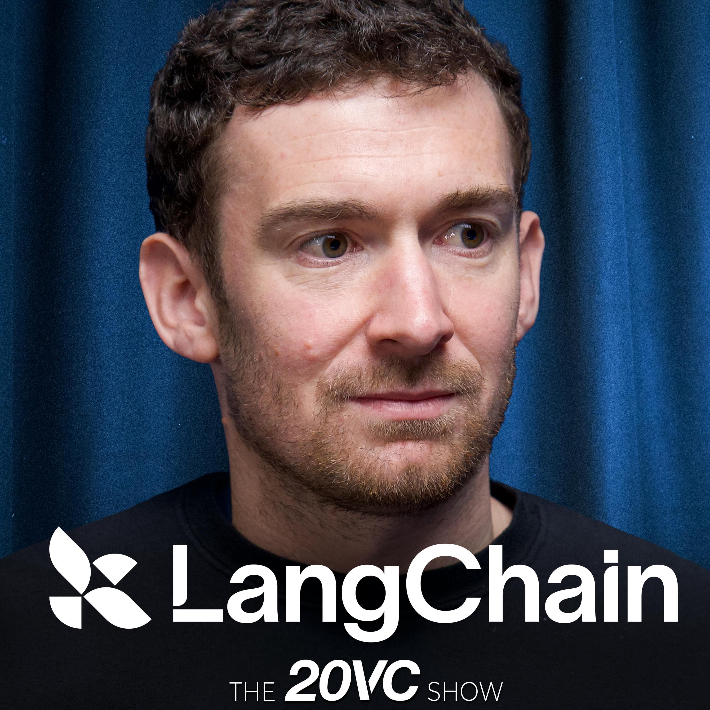 The Twenty Minute VC (20VC): Venture Capital | Startup Funding | The Pitch podcast cover art