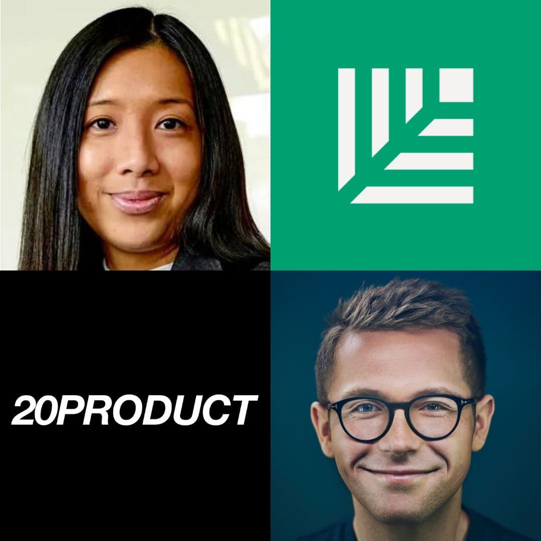 The Twenty Minute VC (20VC): Venture Capital | Startup Funding | The Pitch podcast cover art