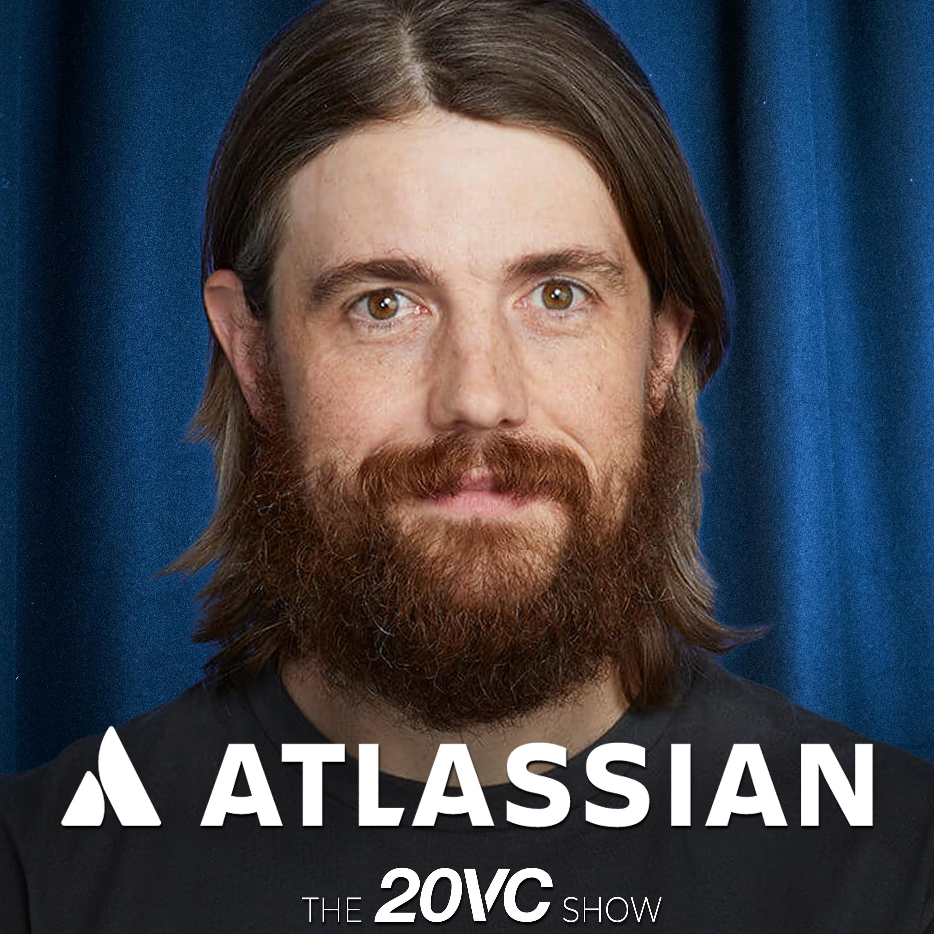 The Twenty Minute VC (20VC): Venture Capital | Startup Funding | The Pitch podcast cover art