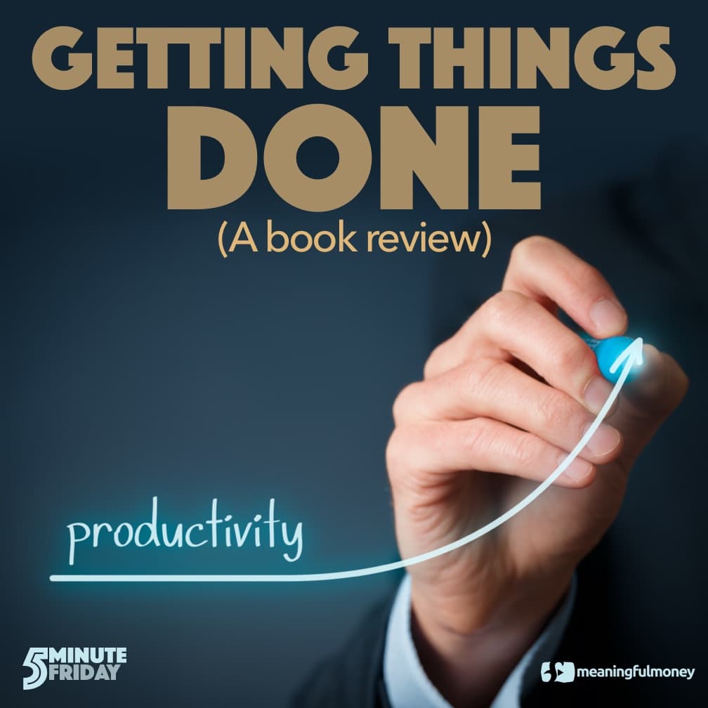 The Meaningful Money Personal Finance Podcast cover art