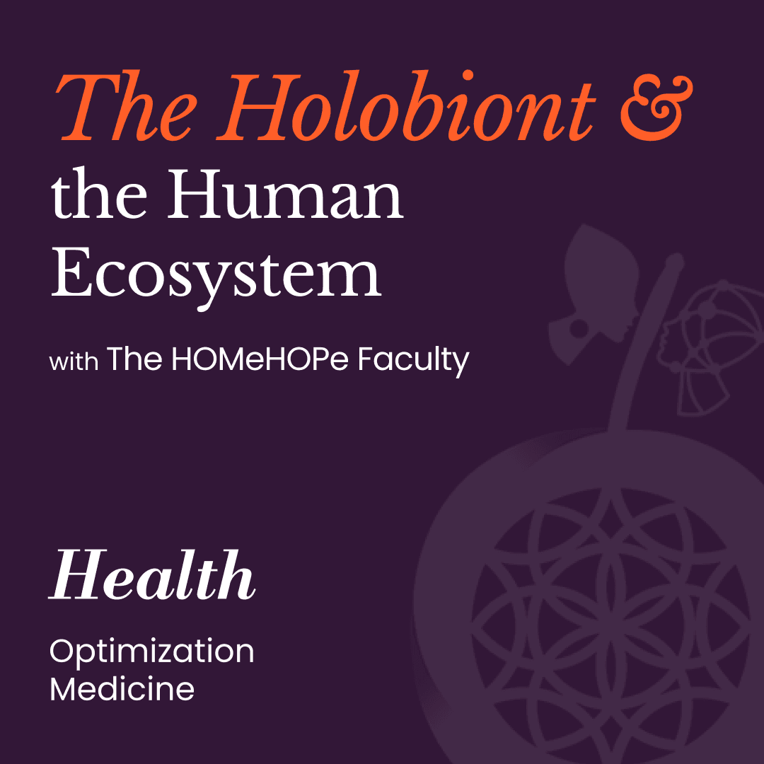 Health Optimization Medicine Podcast cover art