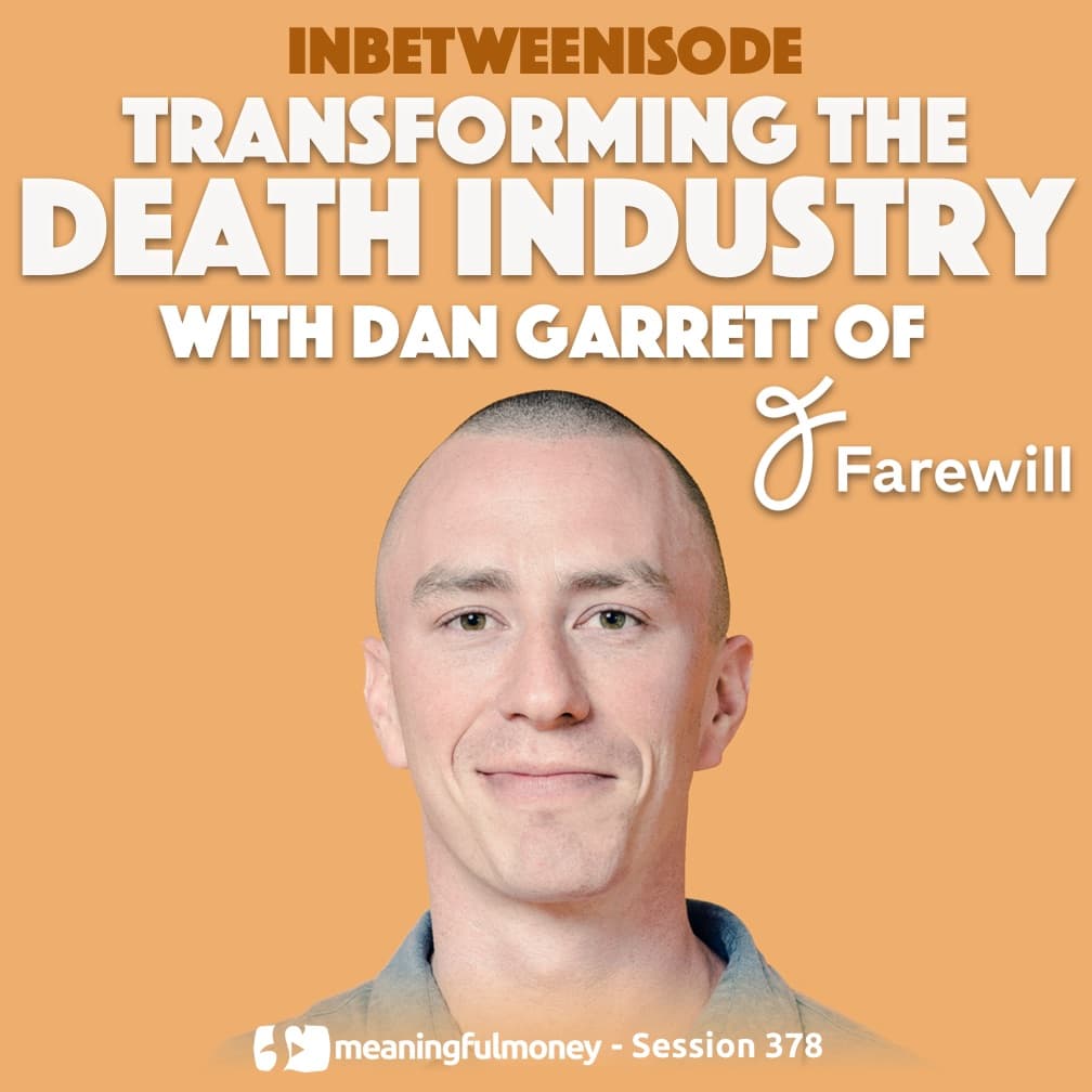 The Meaningful Money Personal Finance Podcast cover art
