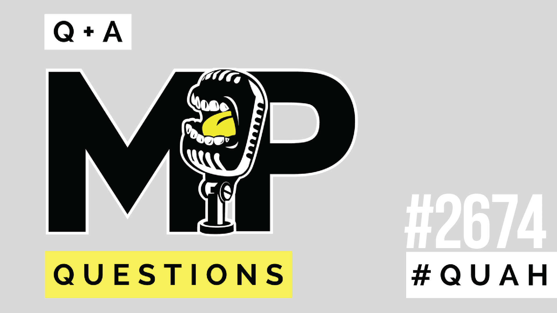 Mind Pump: Raw Fitness Truth podcast cover art