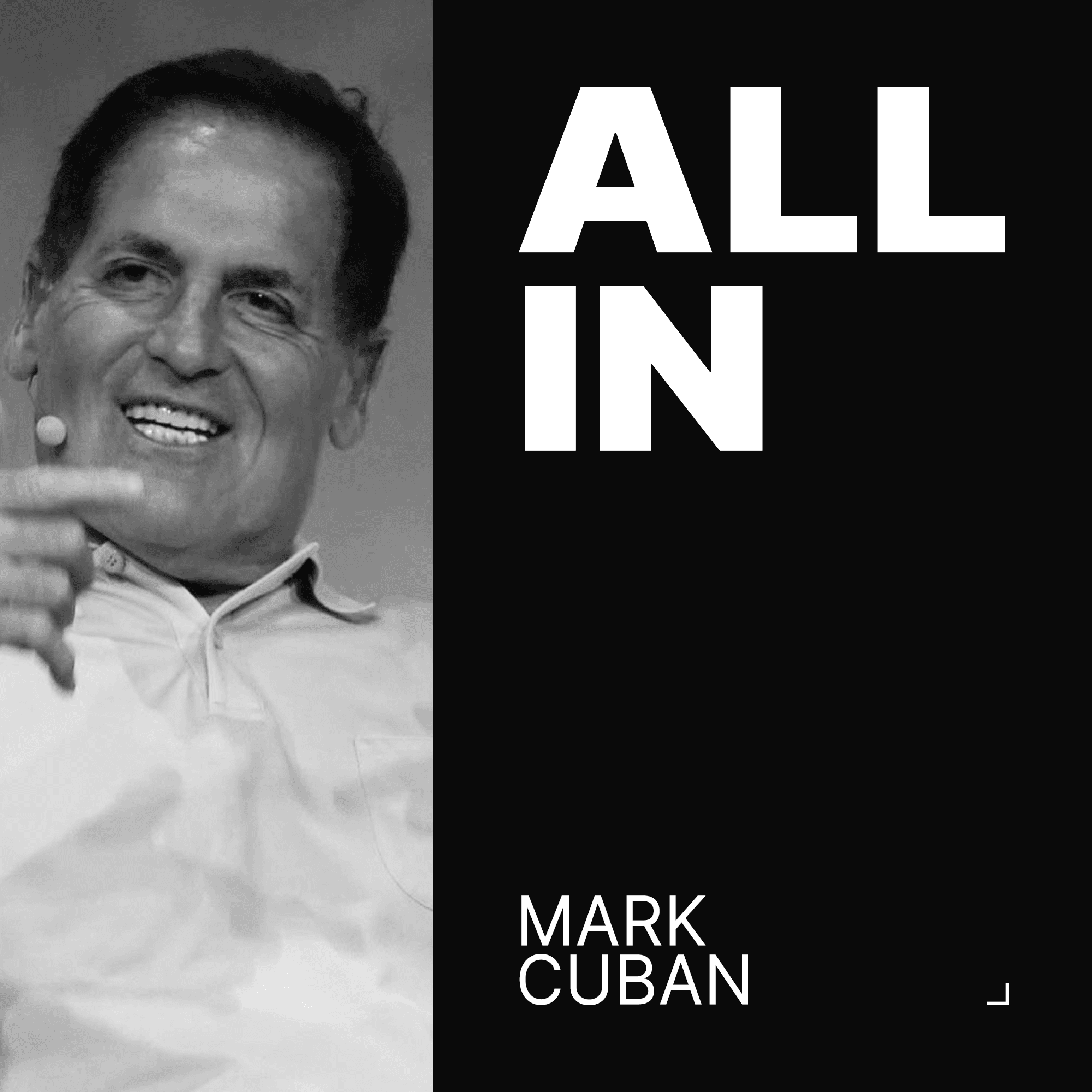 All-In with Chamath, Jason, Sacks & Friedberg podcast cover art