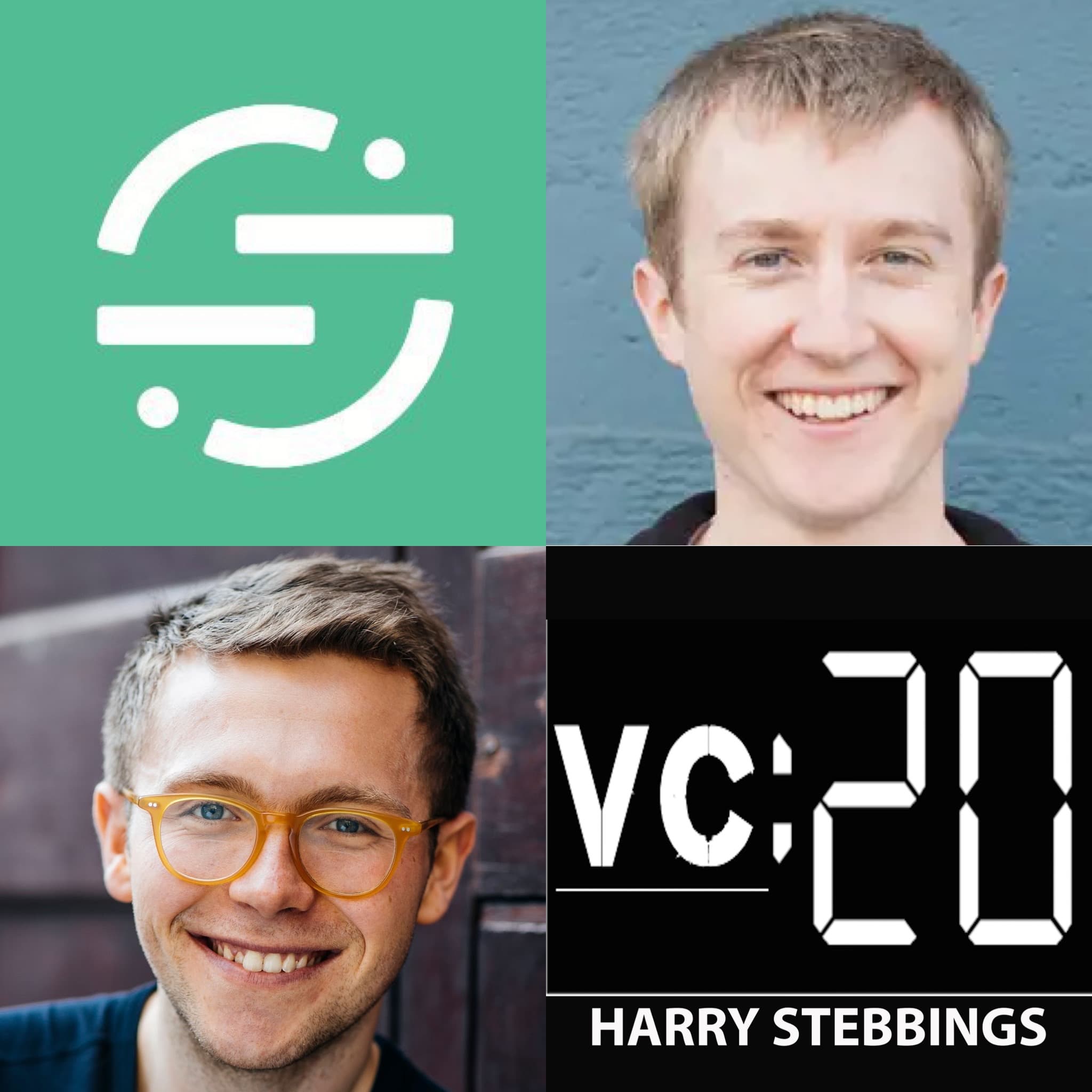 The Twenty Minute VC (20VC): Venture Capital | Startup Funding | The Pitch podcast cover art