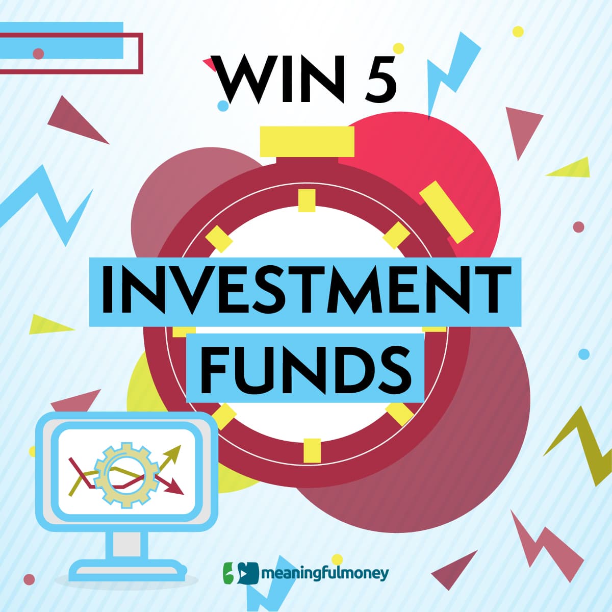 The Meaningful Money Personal Finance Podcast — Quick Wins with your Investments