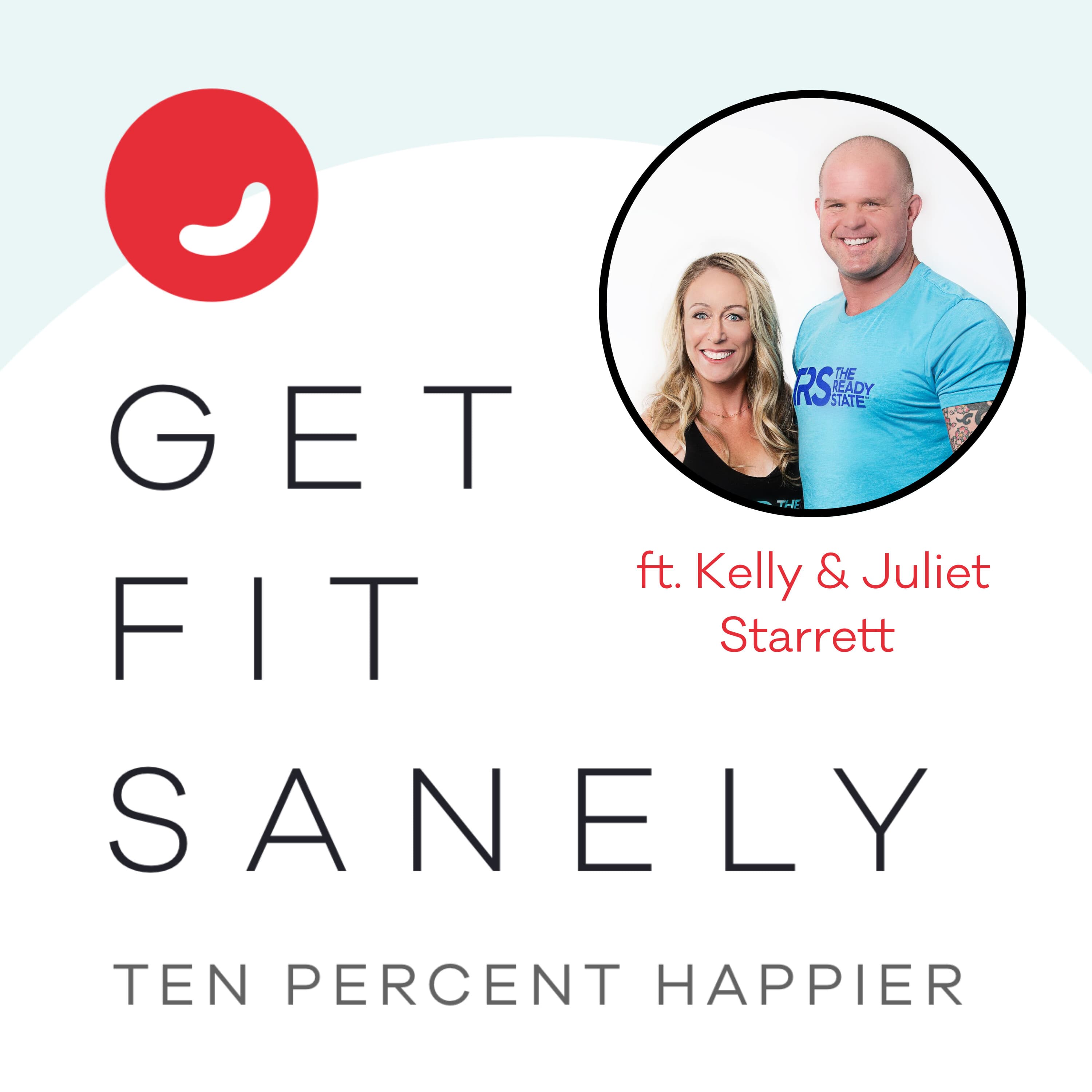 10% Happier with Dan Harris podcast cover art