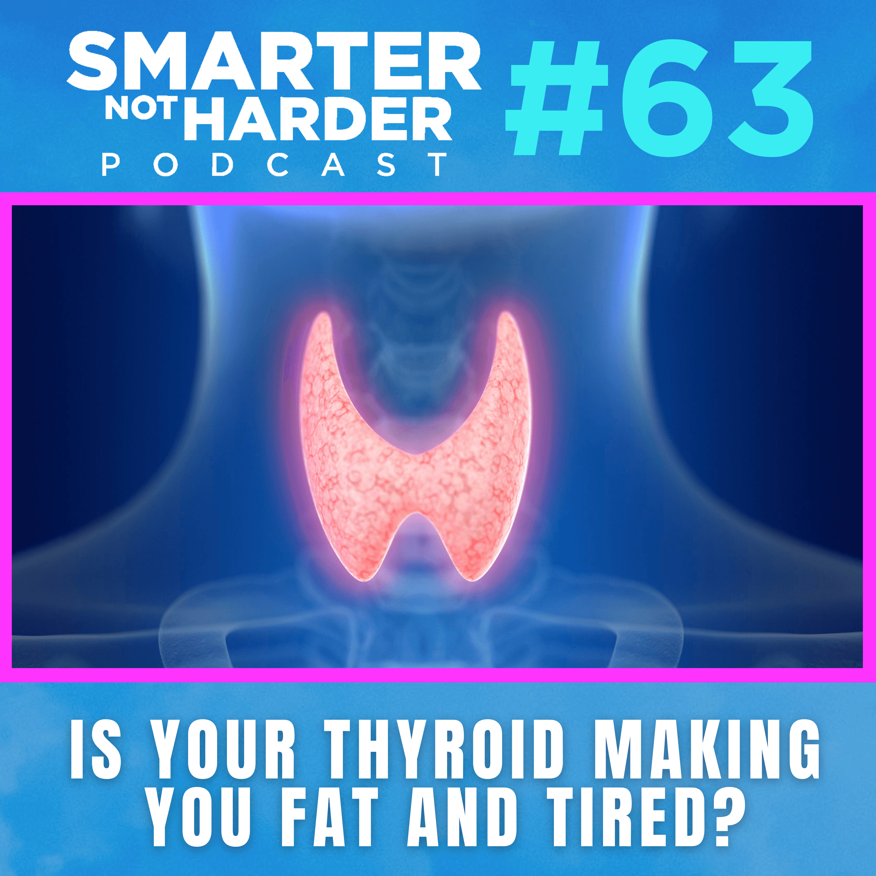 Health Optimization Medicine Podcast cover art