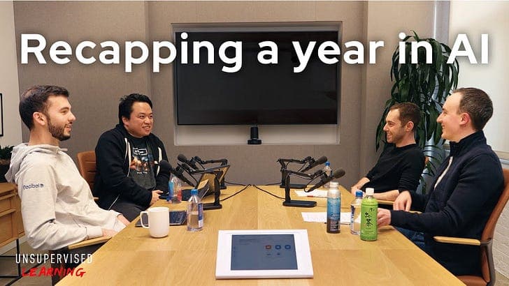 Latent Space: The AI Engineer Podcast cover art