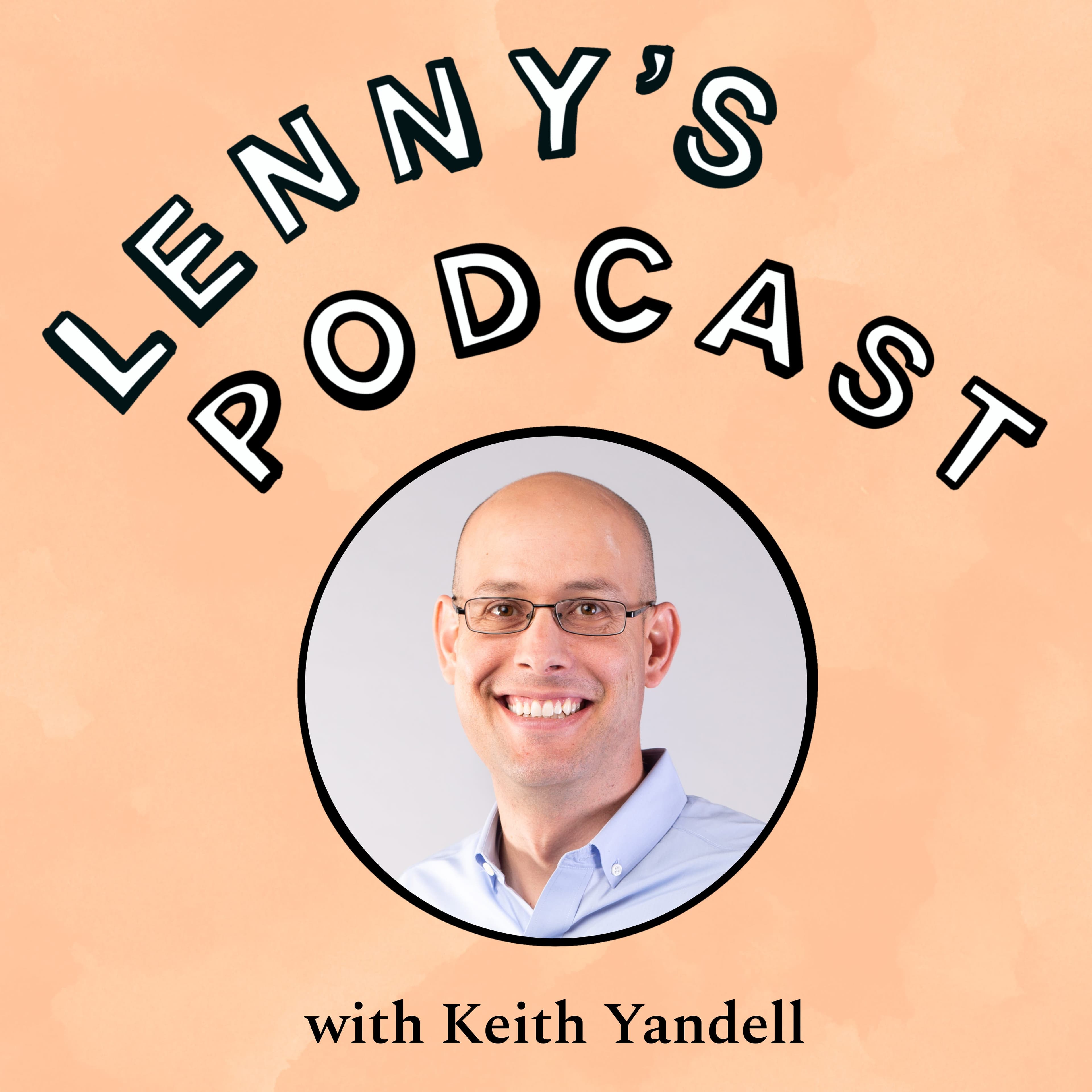 Lenny's Podcast: Product | Career | Growth cover art