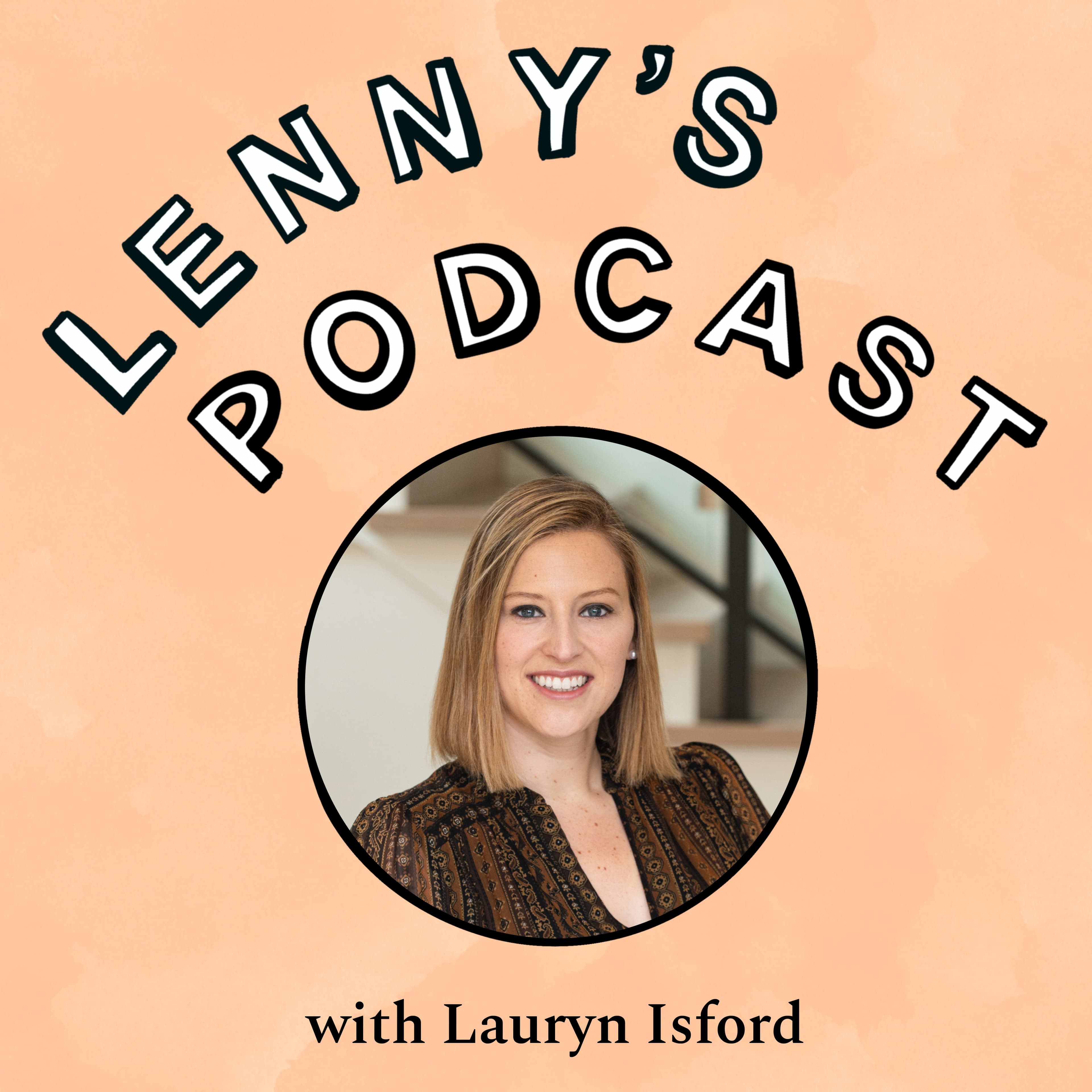 Lenny's Podcast: Product | Career | Growth cover art