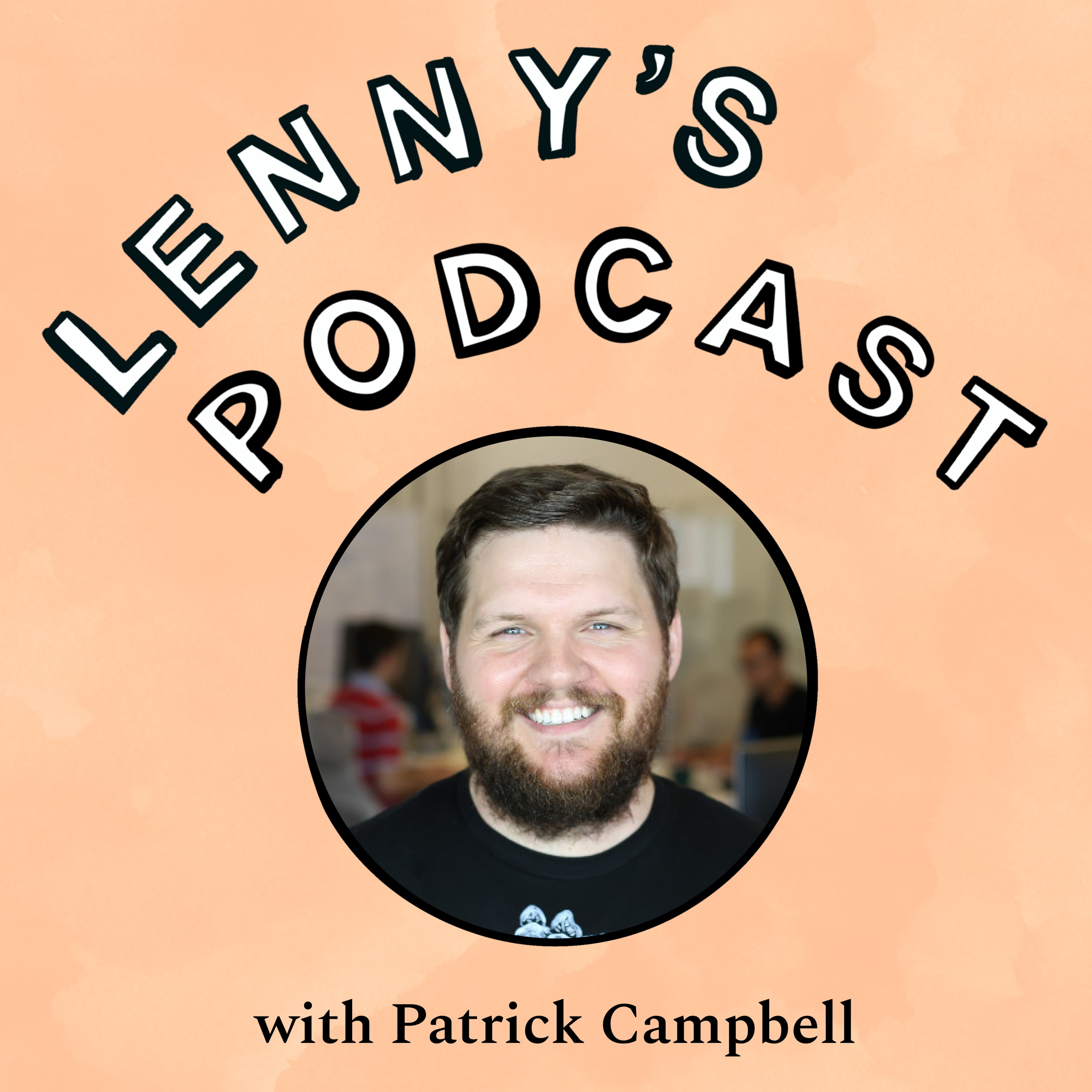 Lenny's Podcast: Product | Career | Growth cover art