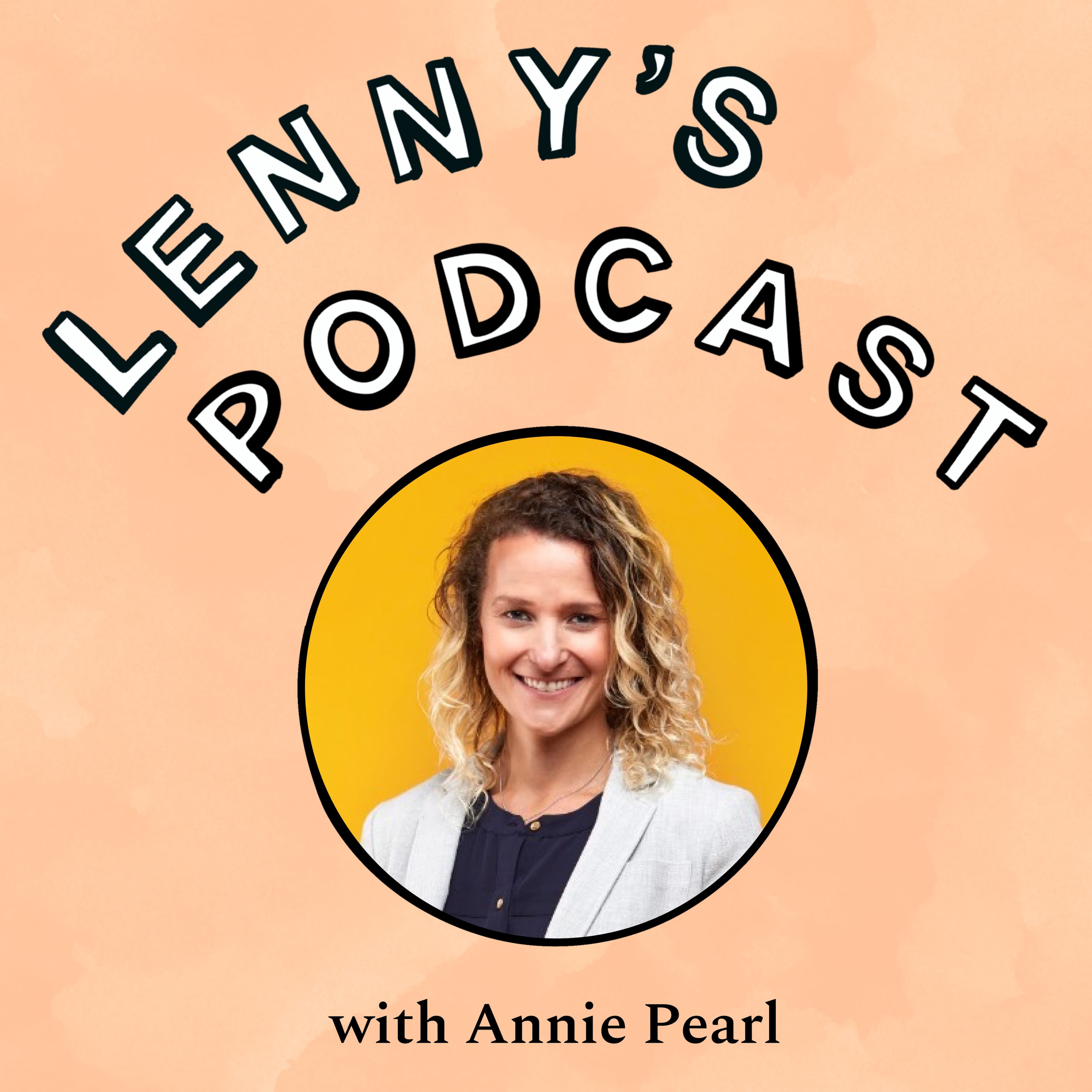 Lenny's Podcast: Product | Career | Growth cover art