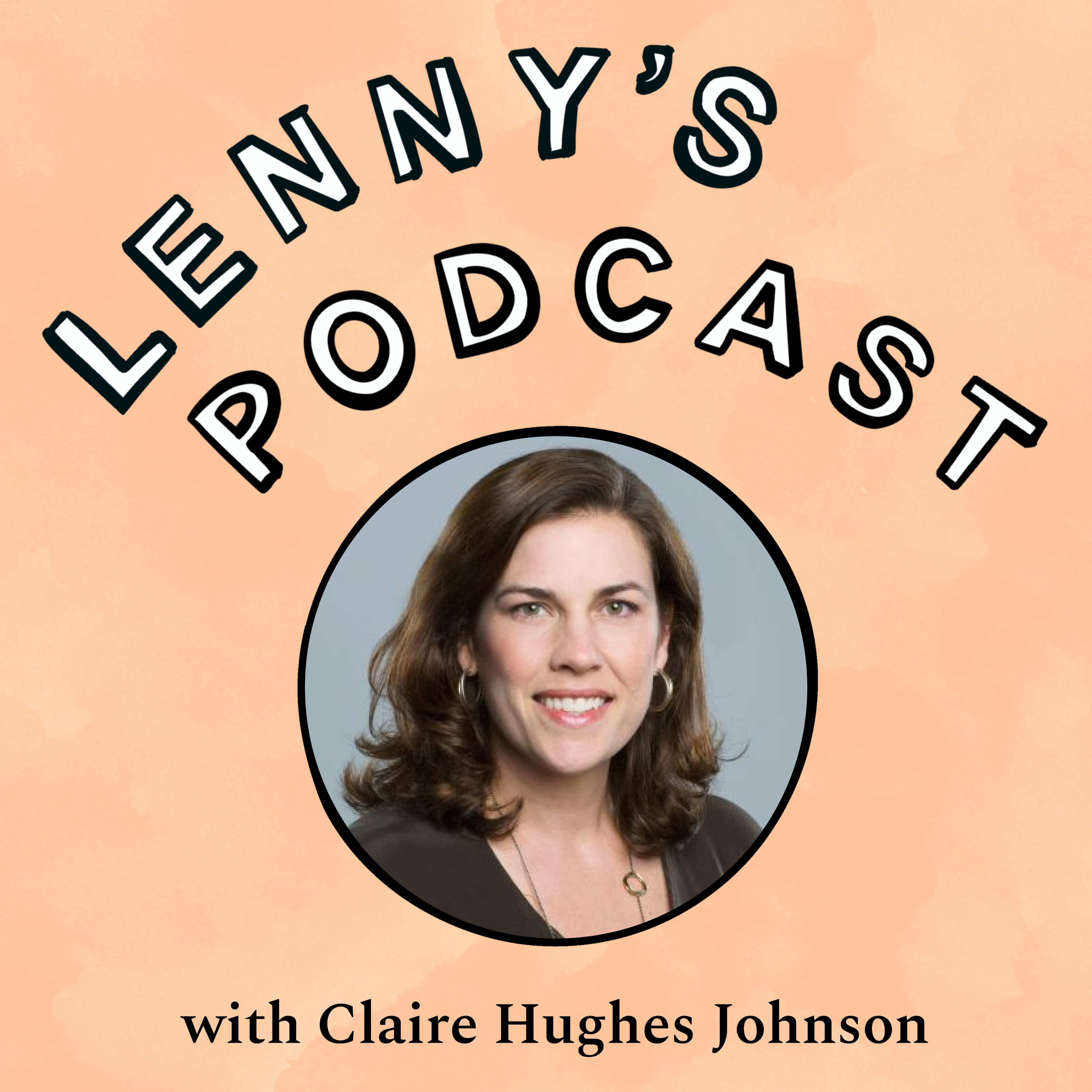Lenny's Podcast: Product | Career | Growth cover art