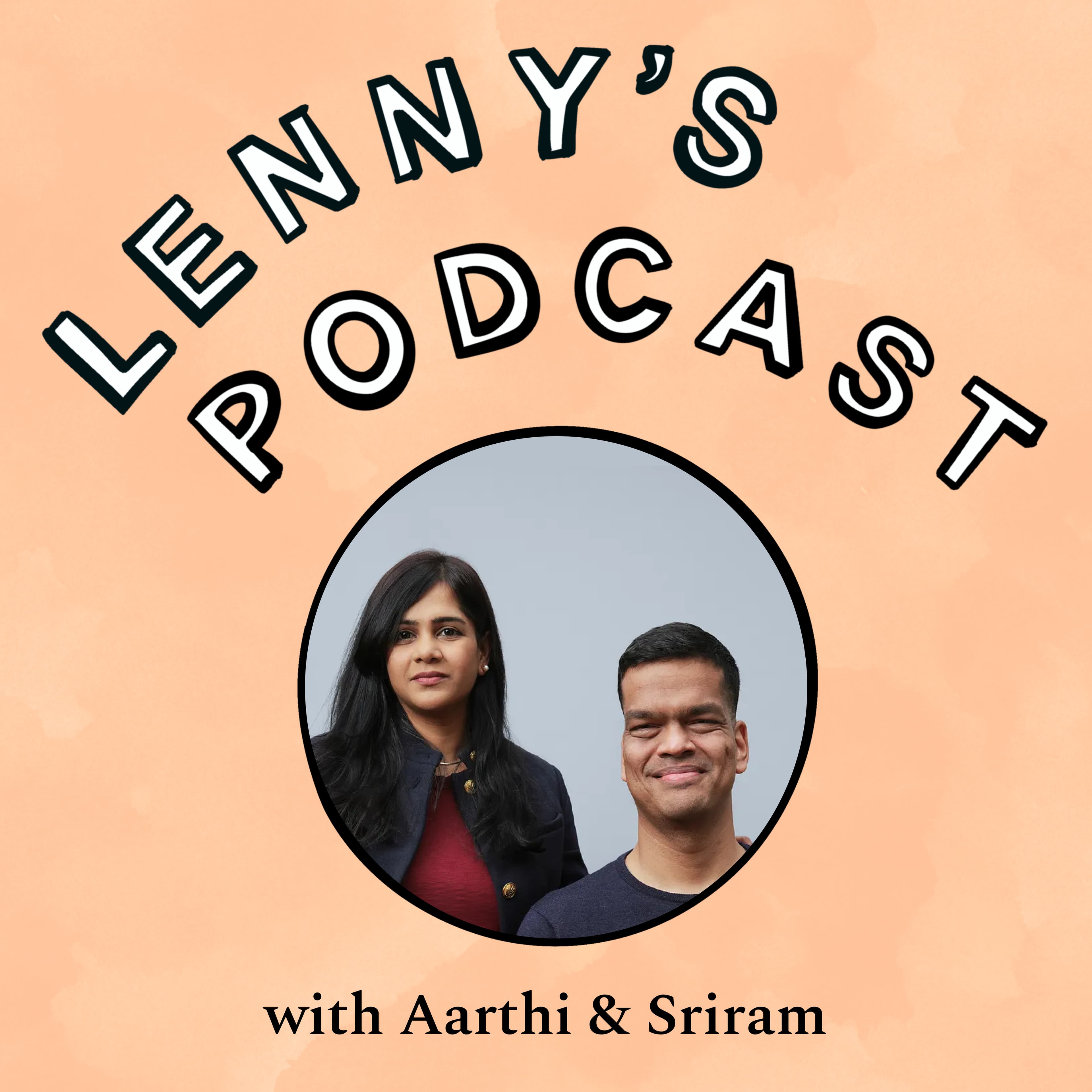 Lenny's Podcast: Product | Career | Growth cover art