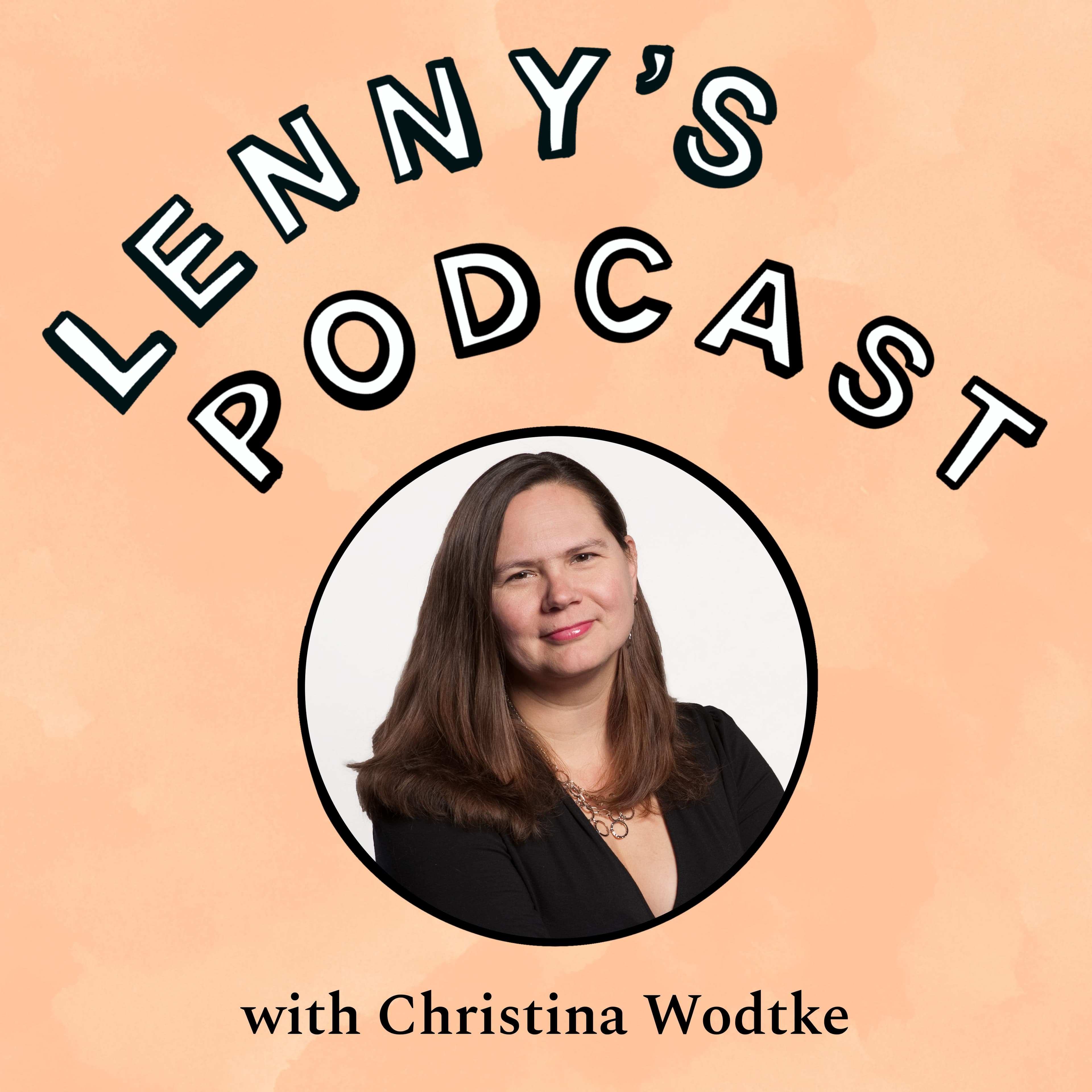 Lenny's Podcast: Product | Career | Growth cover art