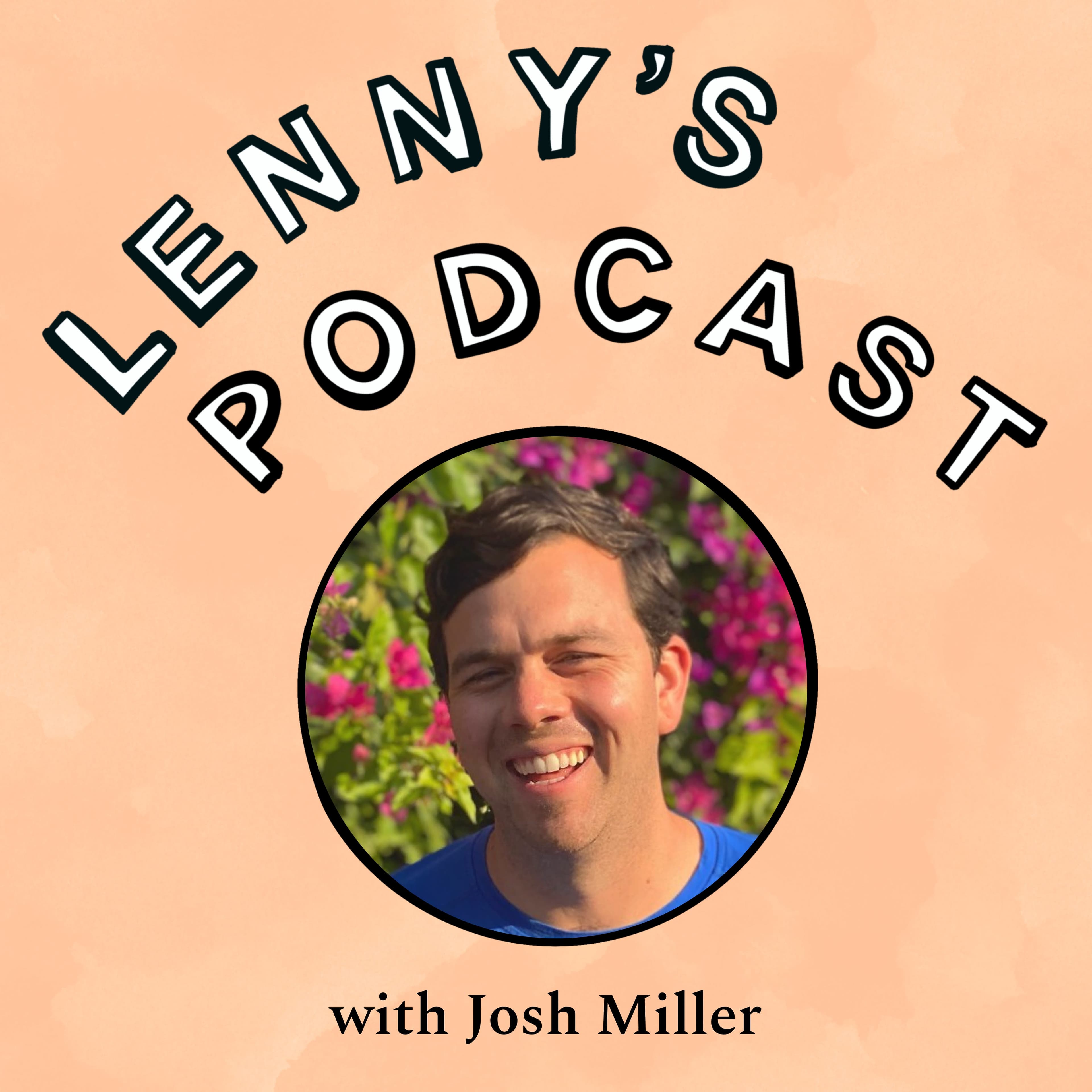 Lenny's Podcast: Product | Career | Growth cover art