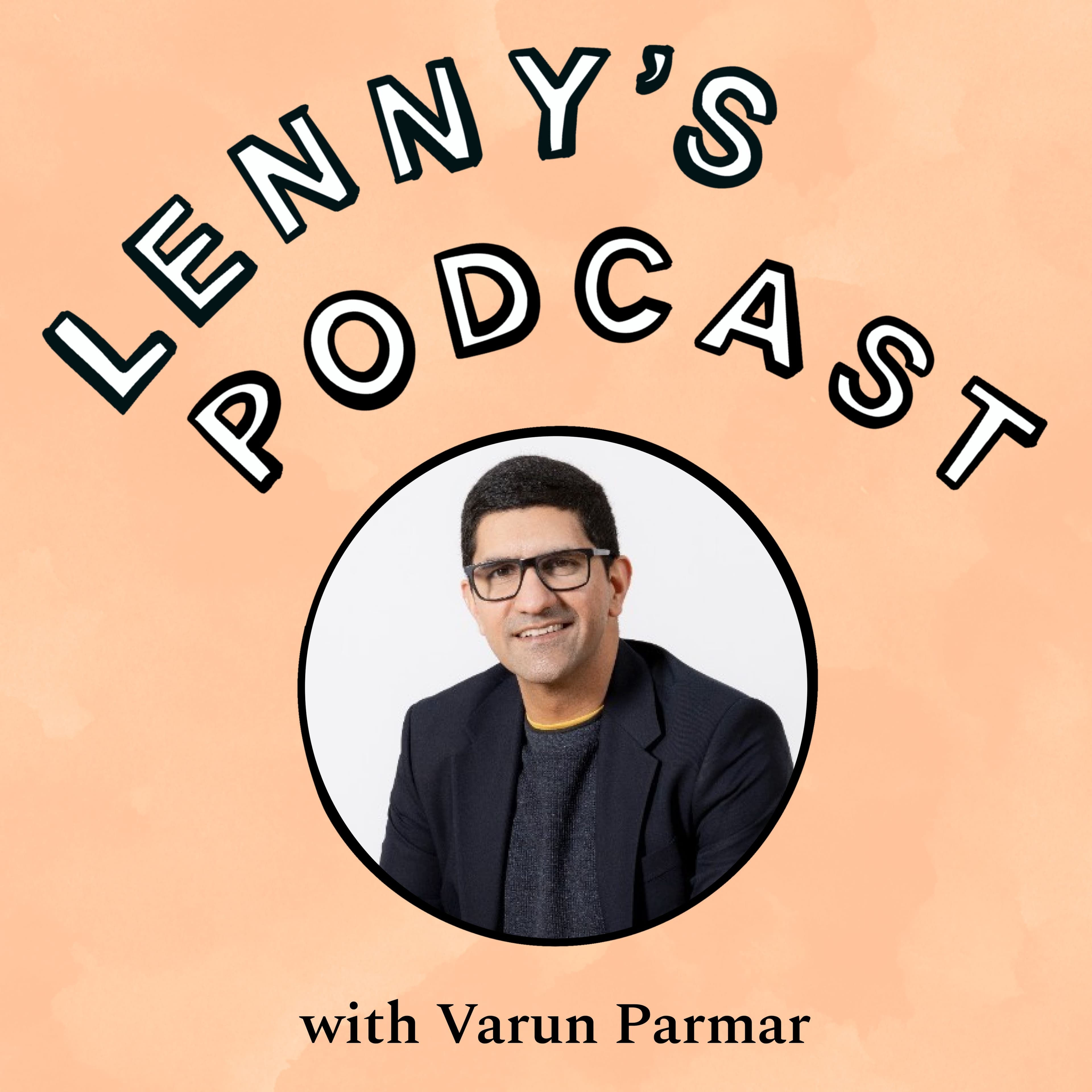 Lenny's Podcast: Product | Career | Growth cover art