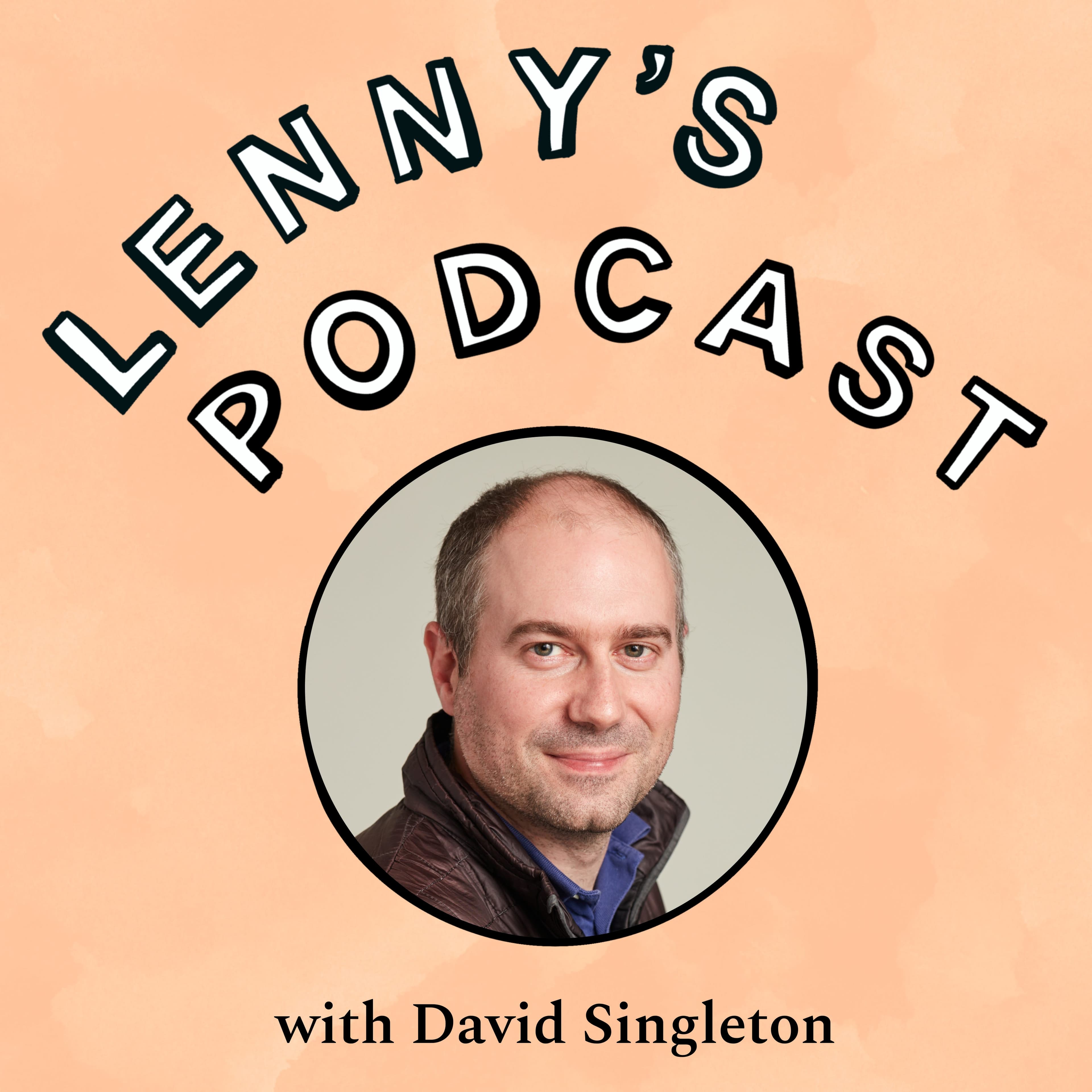 Lenny's Podcast: Product | Career | Growth cover art