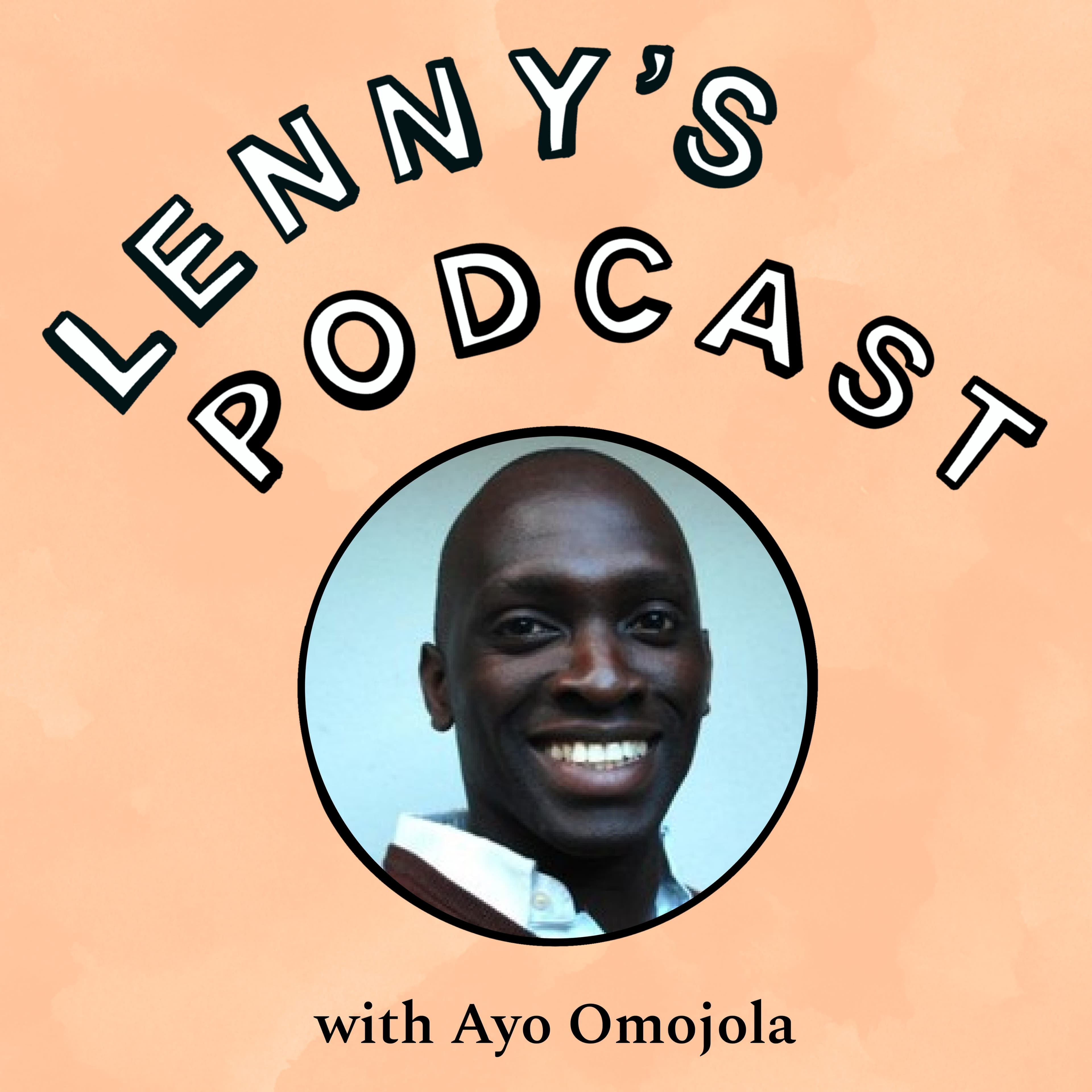 Lenny's Podcast: Product | Career | Growth cover art