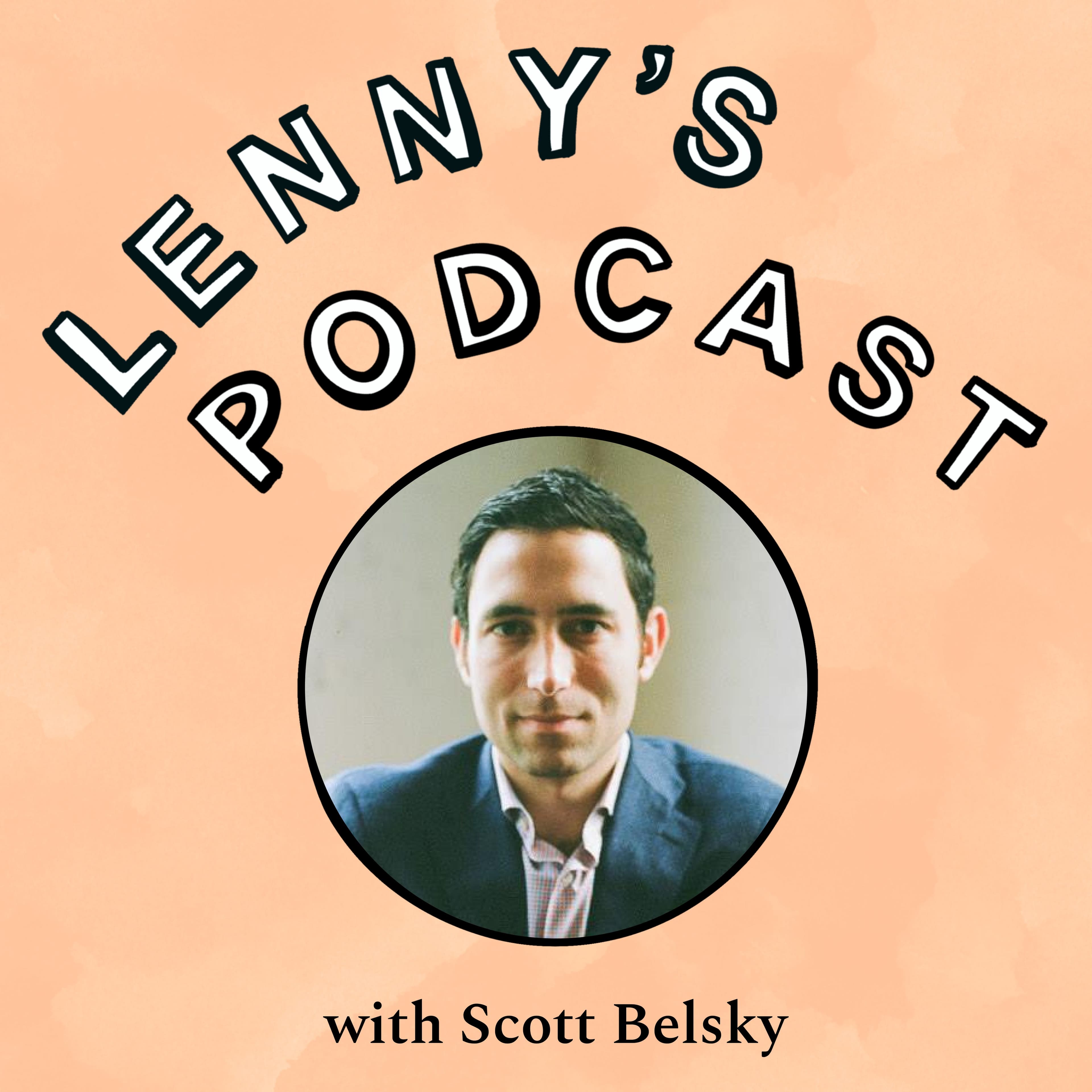 Lenny's Podcast: Product | Career | Growth cover art