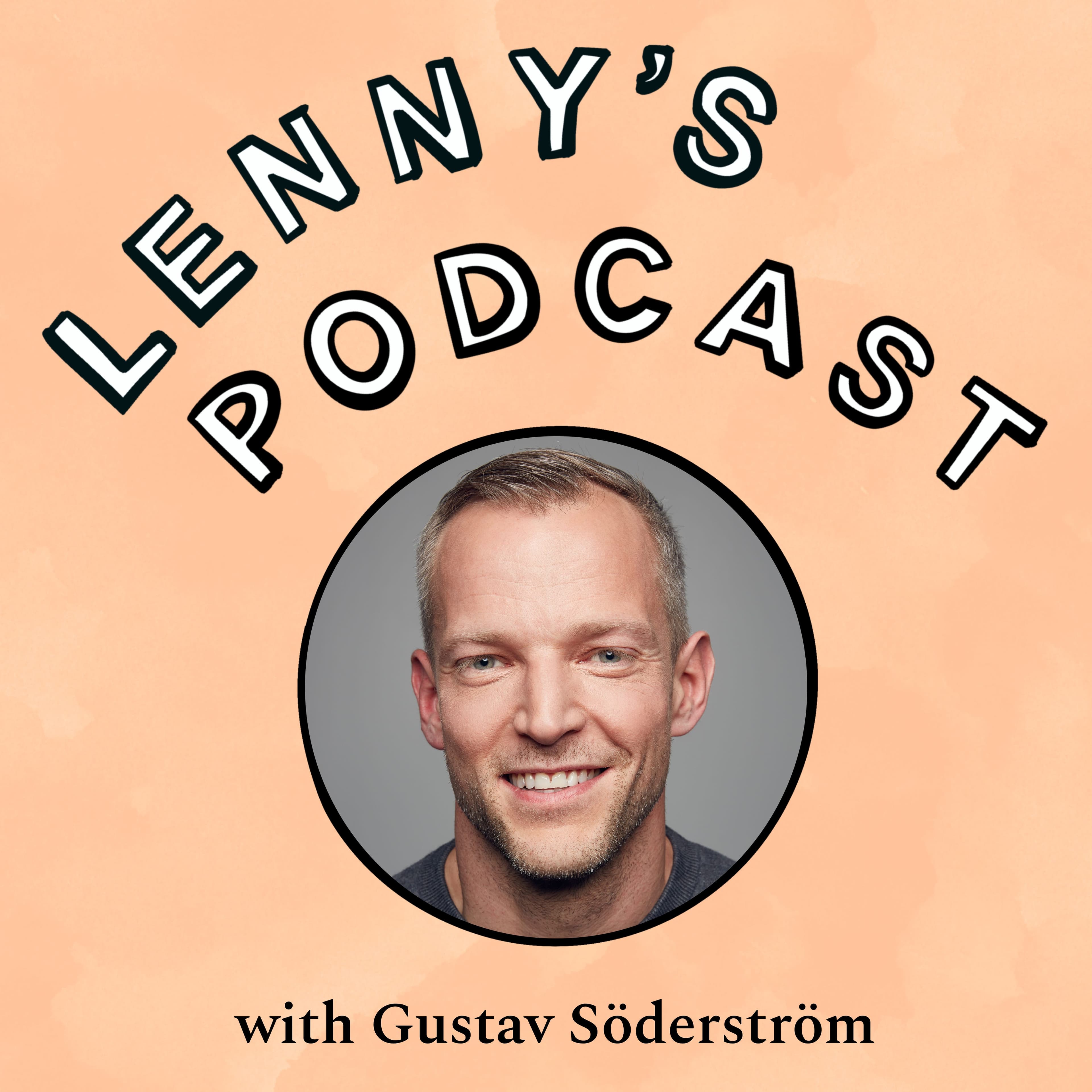 Lenny's Podcast: Product | Career | Growth cover art