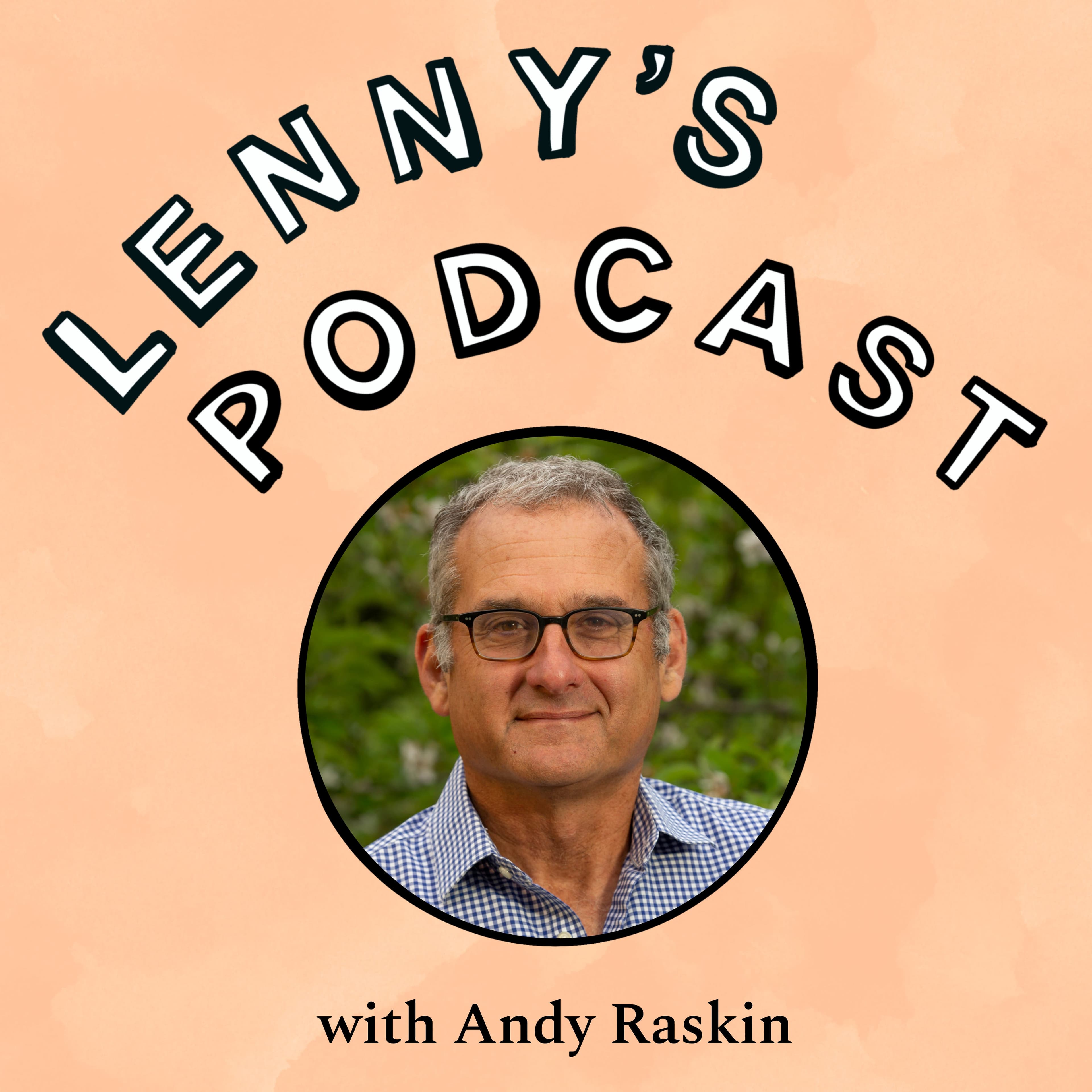 Lenny's Podcast: Product | Career | Growth cover art