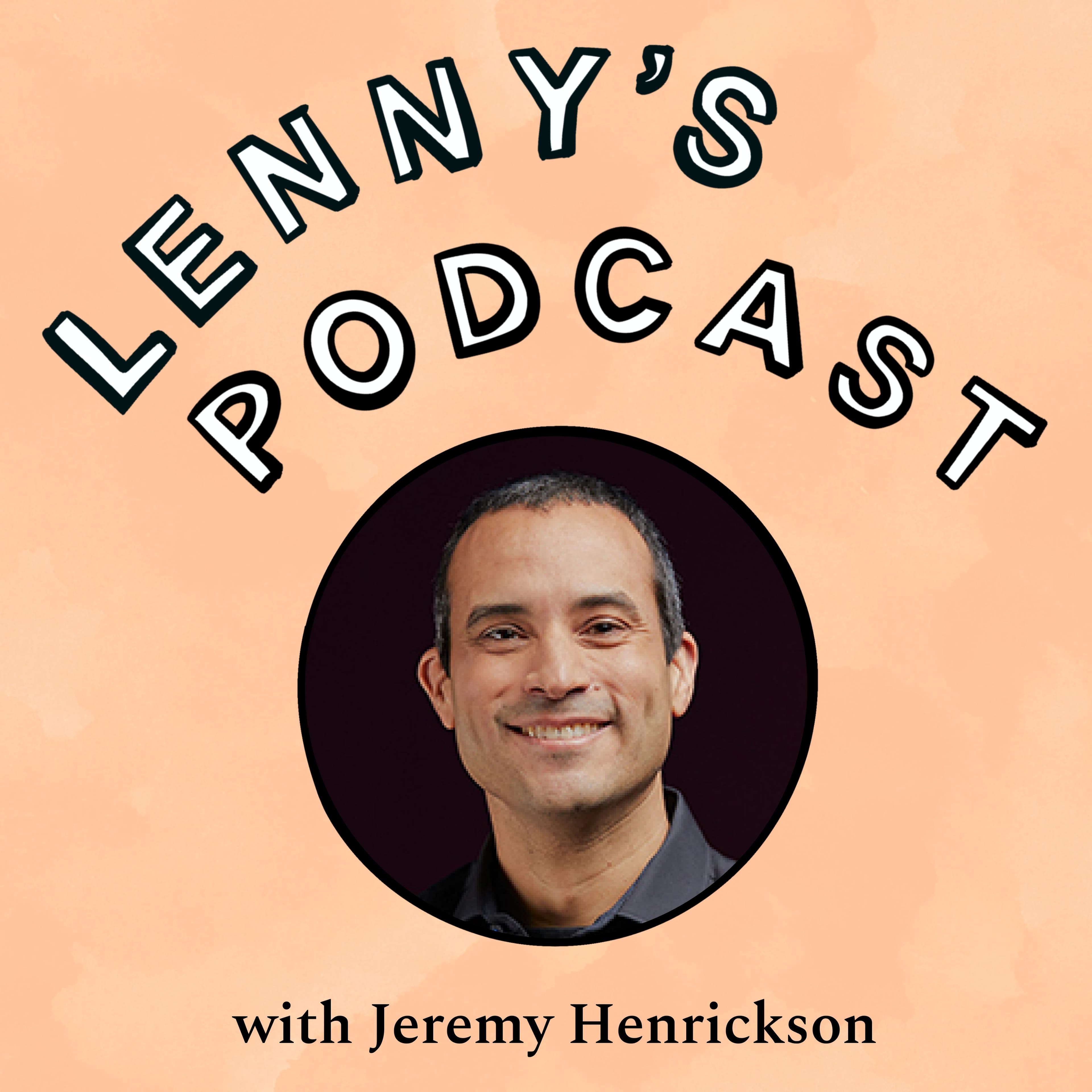 Lenny's Podcast: Product | Career | Growth cover art