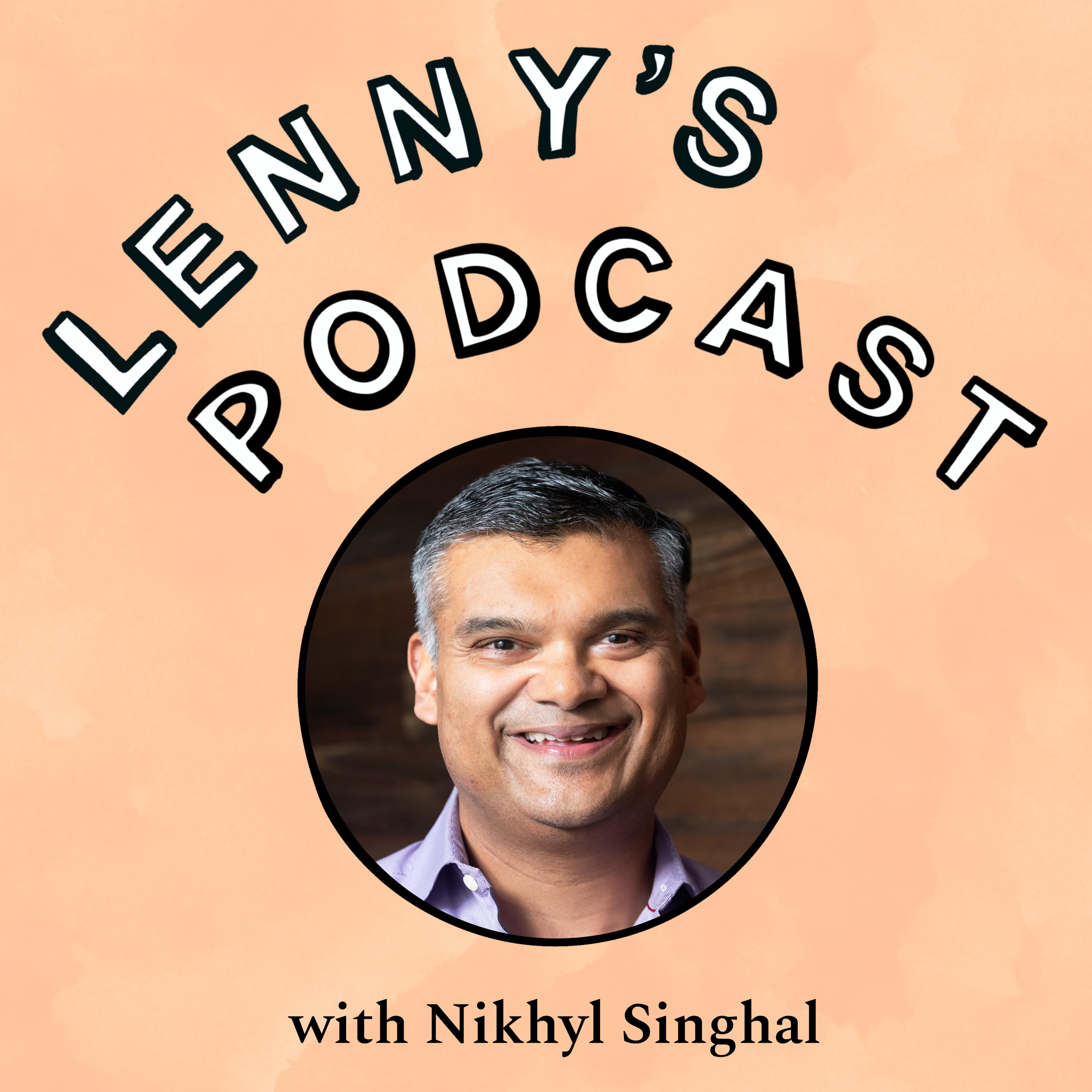 Lenny's Podcast: Product | Career | Growth cover art