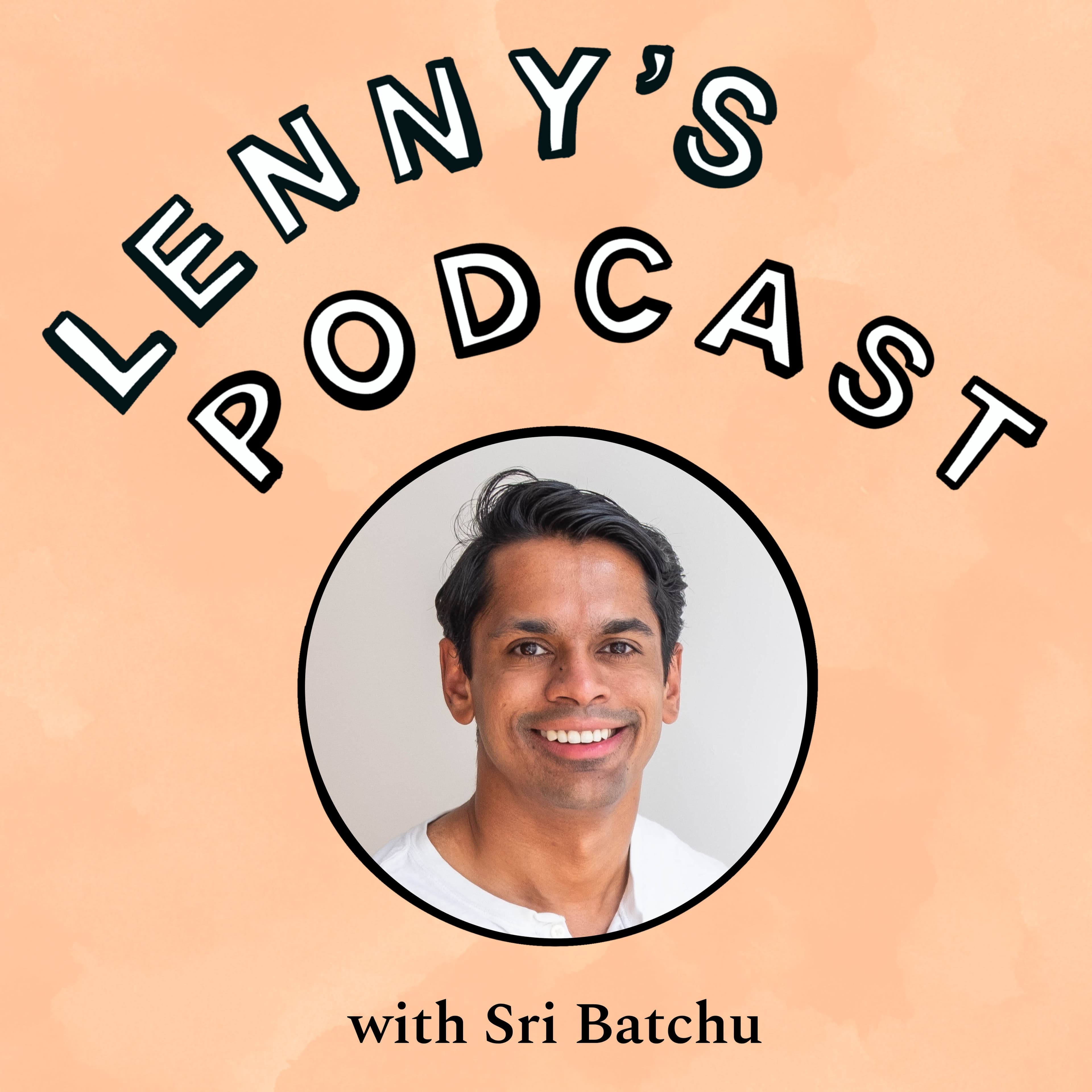 Lenny's Podcast: Product | Career | Growth cover art
