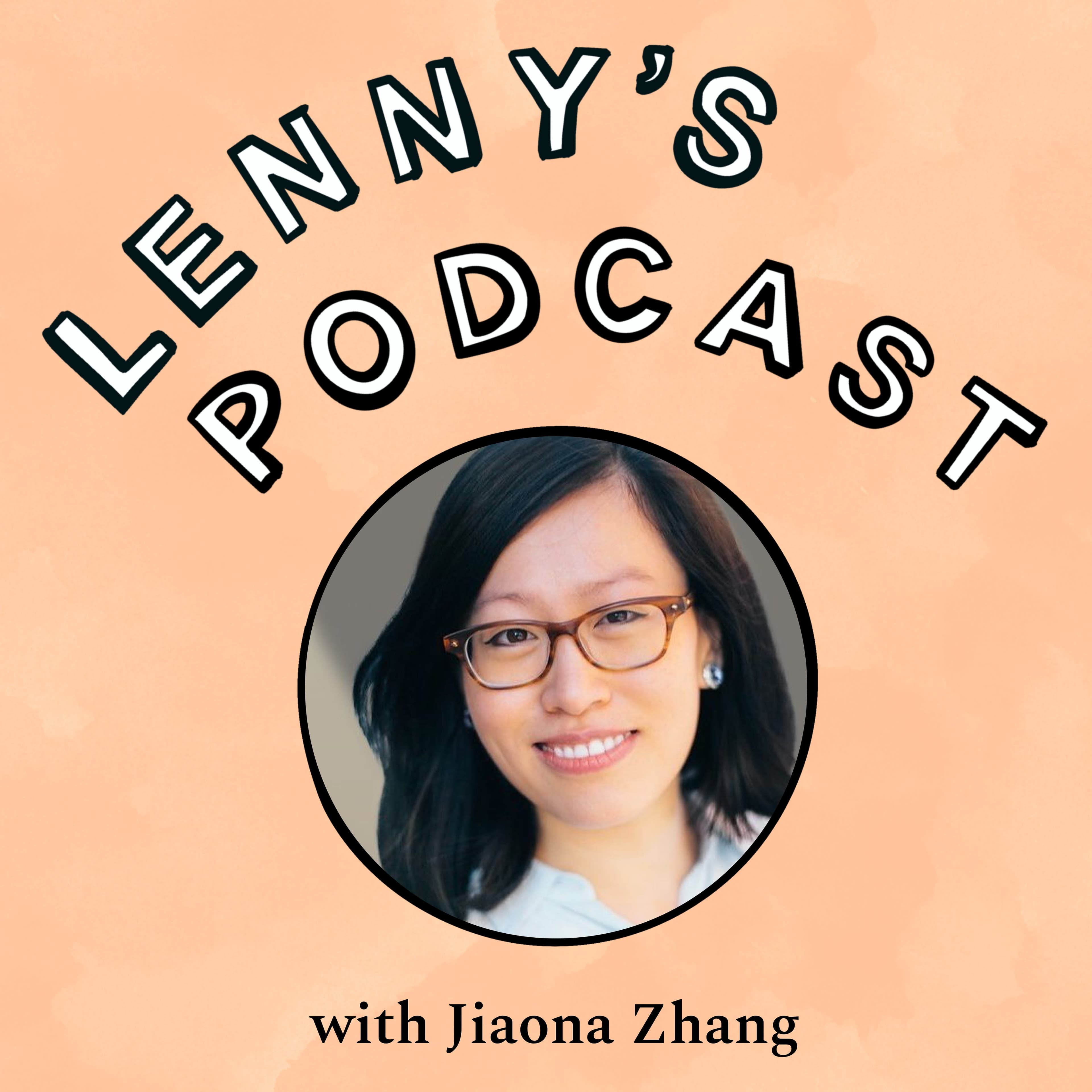 Lenny's Podcast: Product | Career | Growth cover art