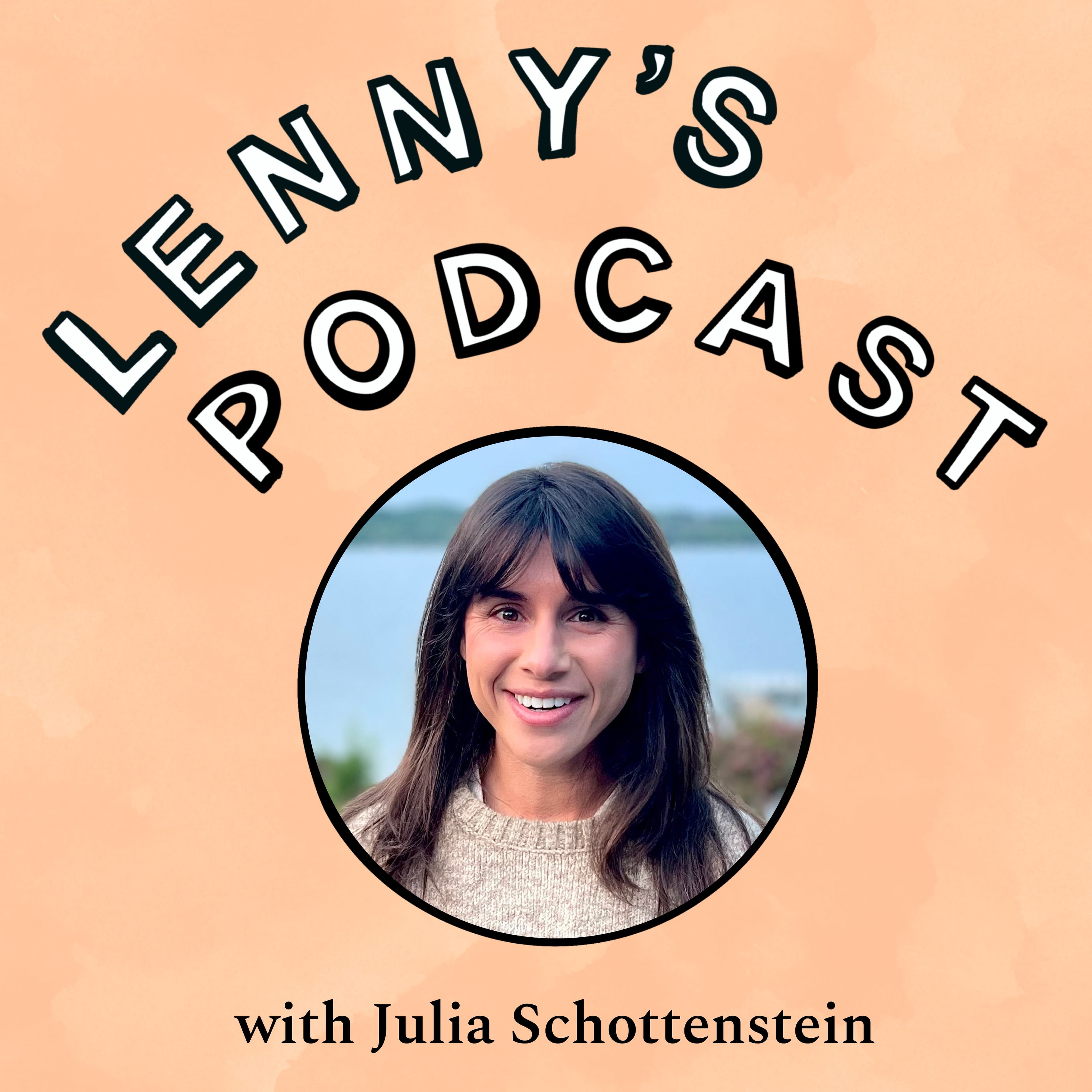 Lenny's Podcast: Product | Career | Growth cover art