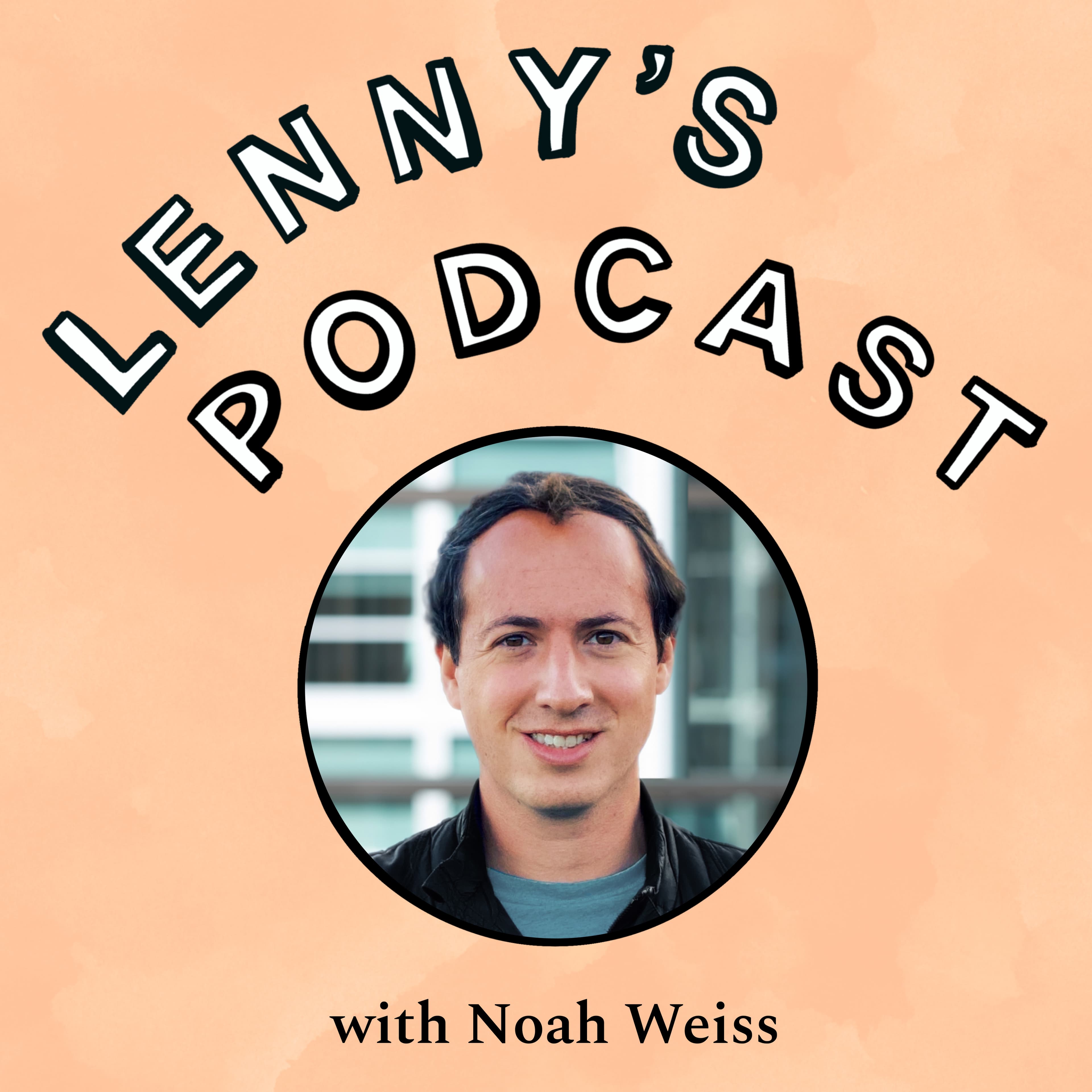 Lenny's Podcast: Product | Career | Growth cover art