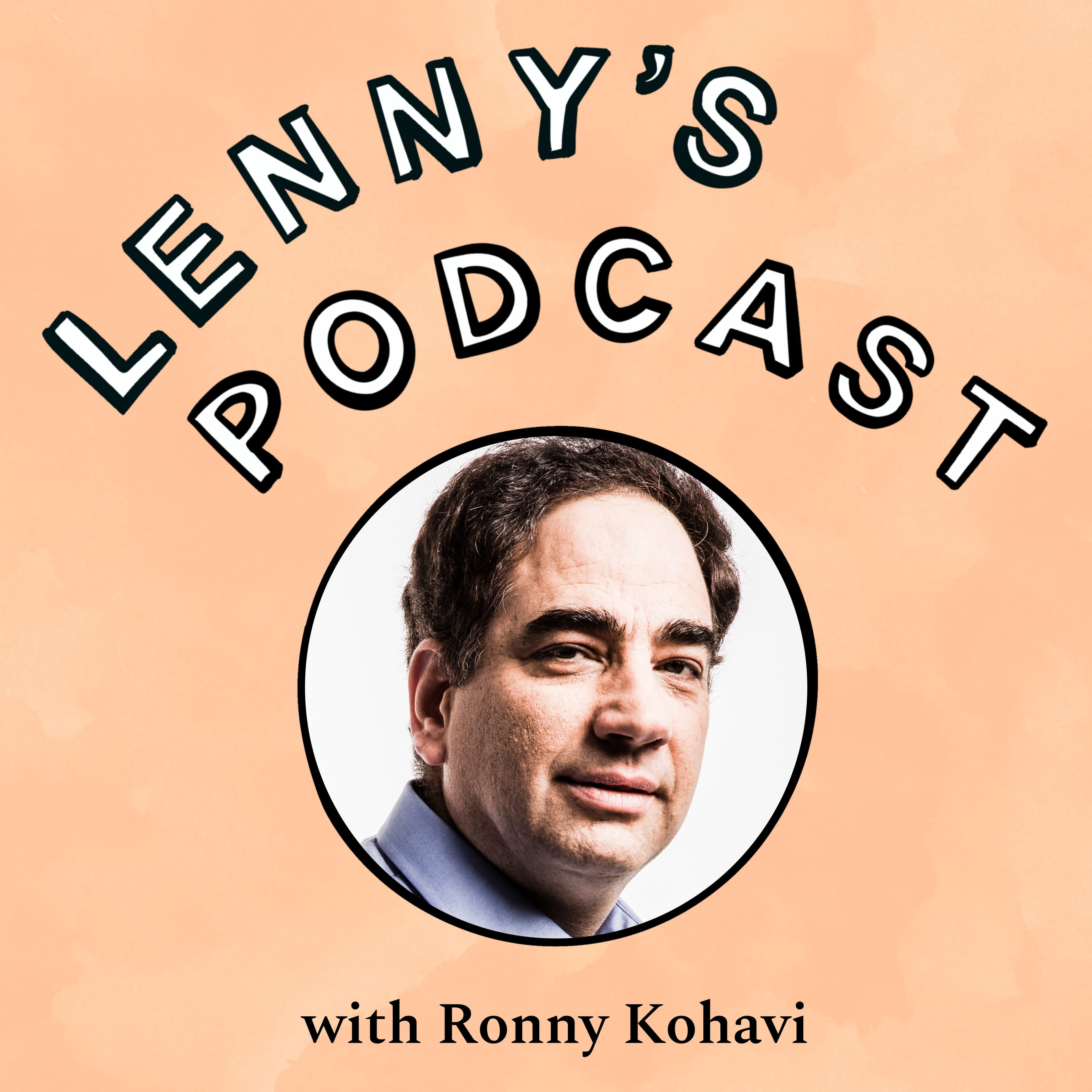 Lenny's Podcast: Product | Career | Growth cover art