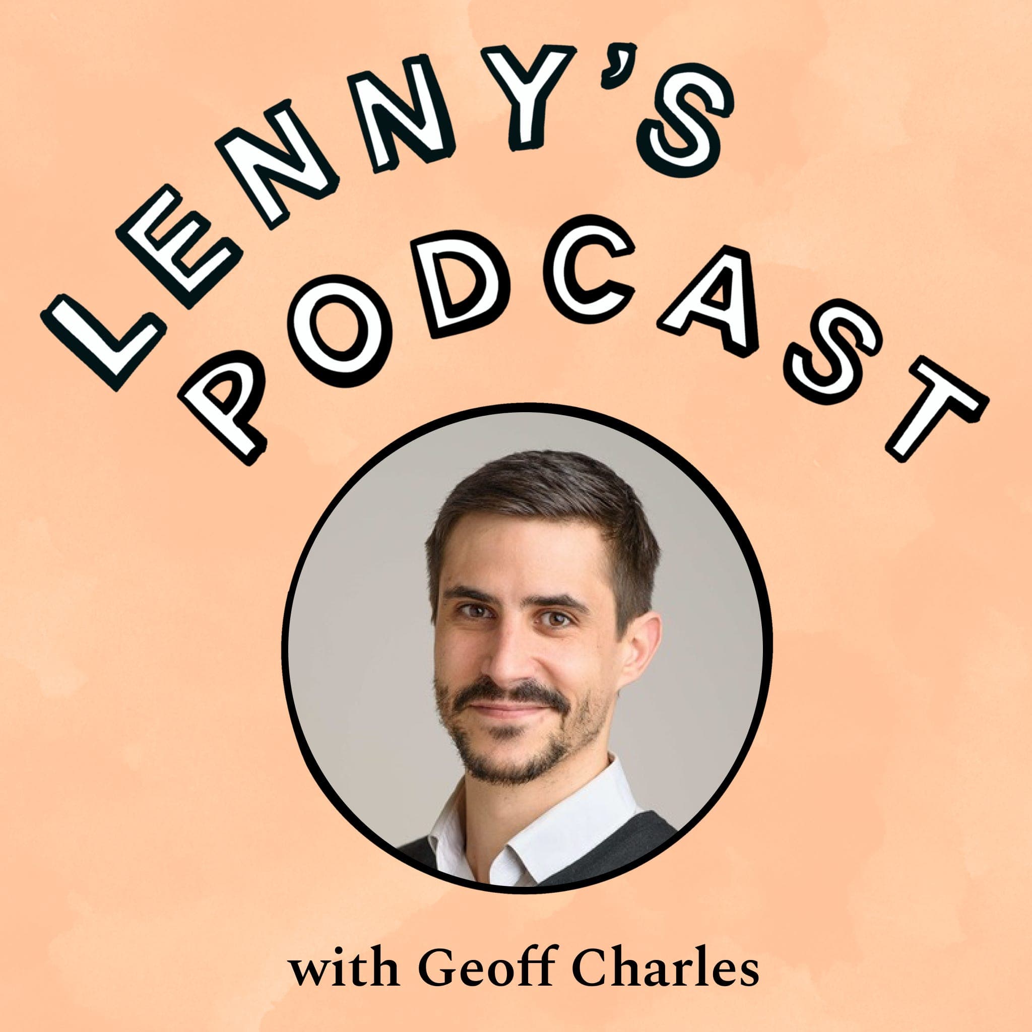 Lenny's Podcast: Product | Career | Growth cover art