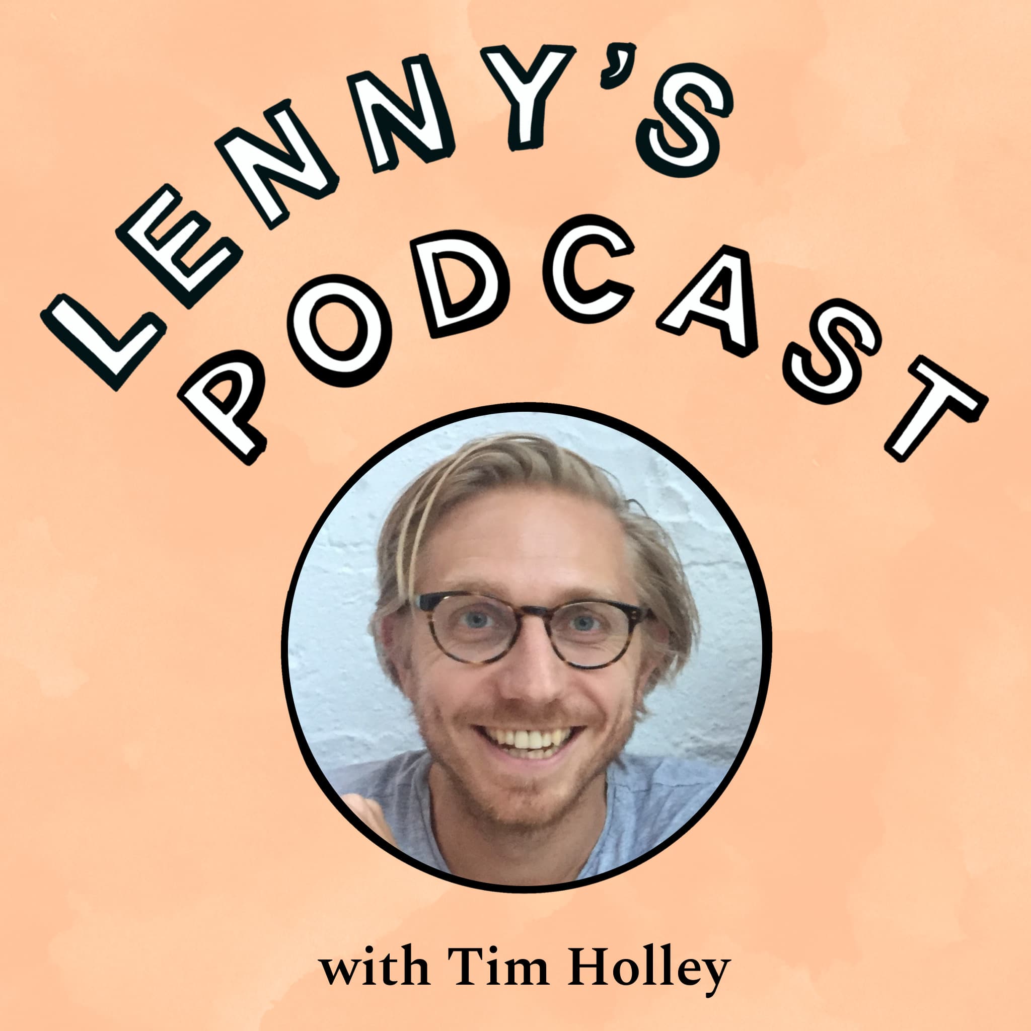 Lenny's Podcast: Product | Career | Growth cover art