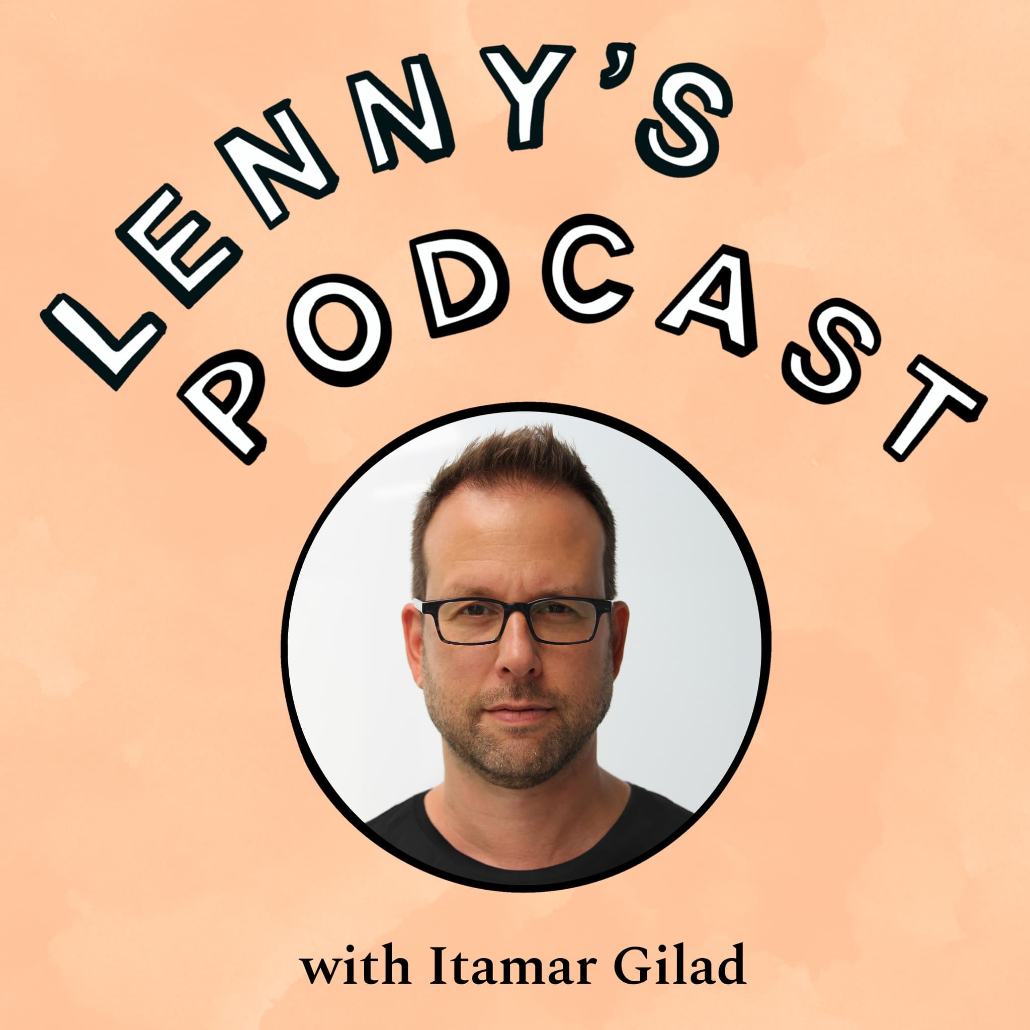 Lenny's Podcast: Product | Career | Growth cover art