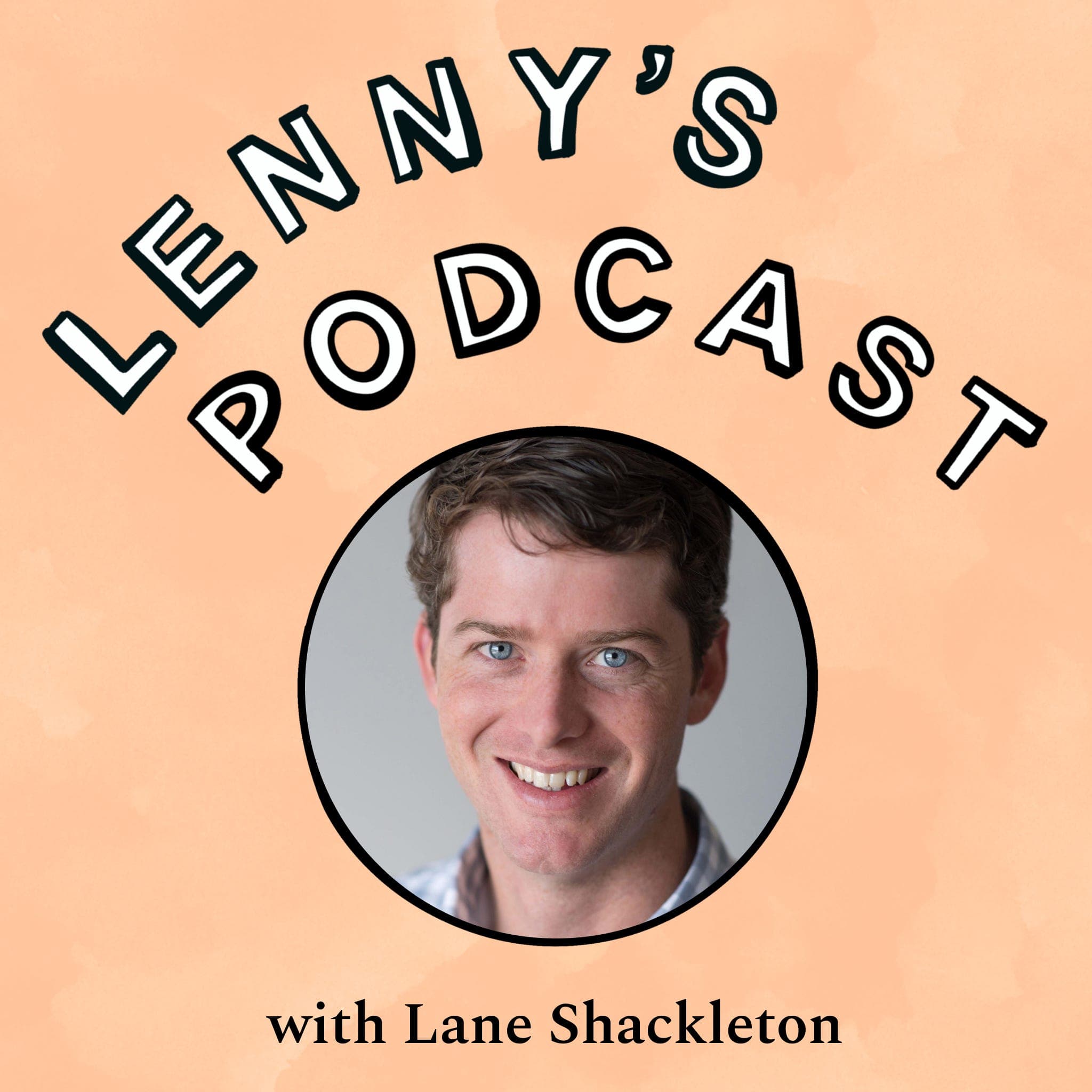 Lenny's Podcast: Product | Career | Growth cover art